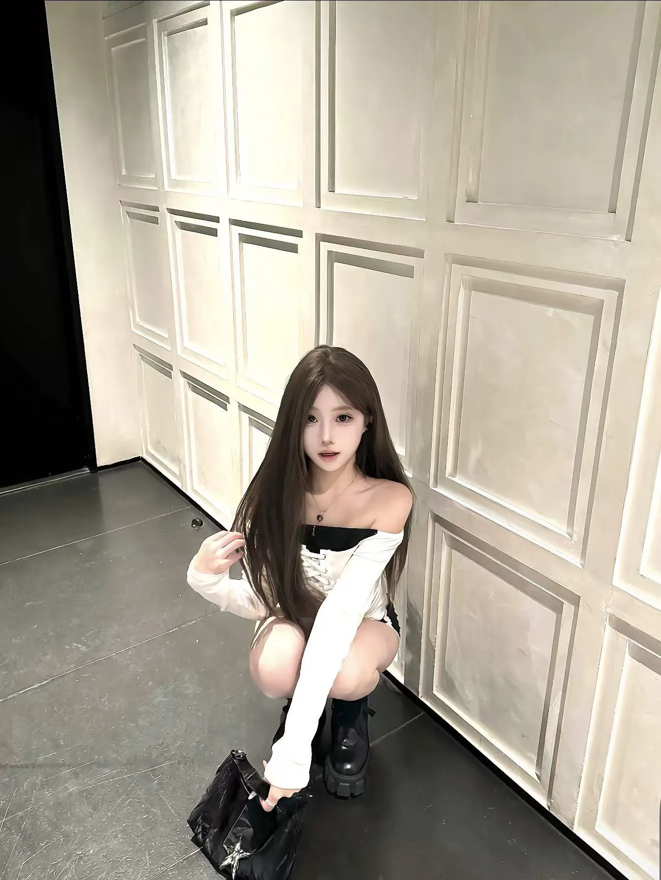 松江极品御姐首开 小怡 Gallery 6