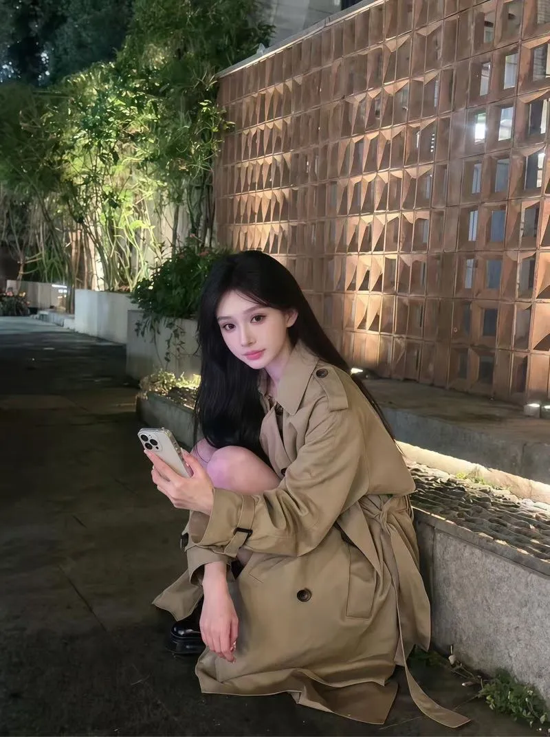 黄浦 玥玥 Gallery 5