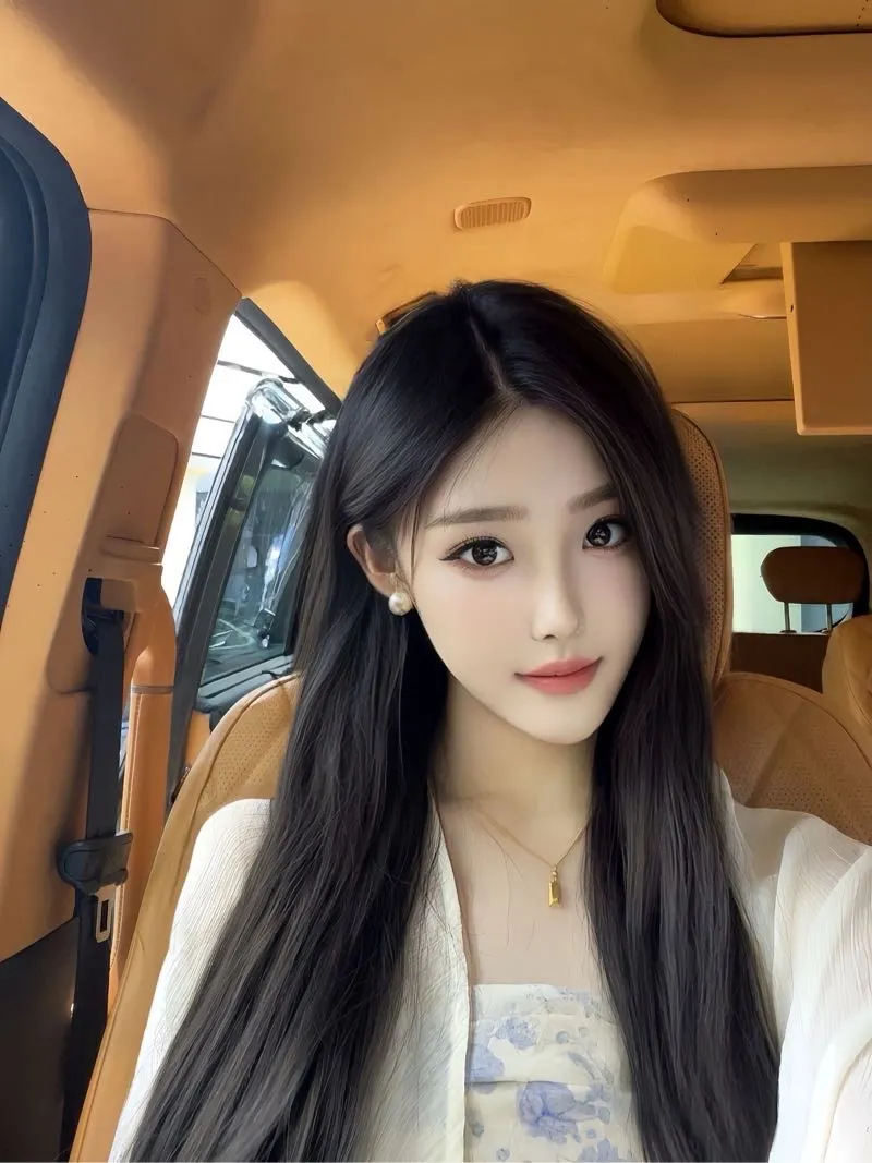 焦焦 知性少御 甜美气质 Gallery 3