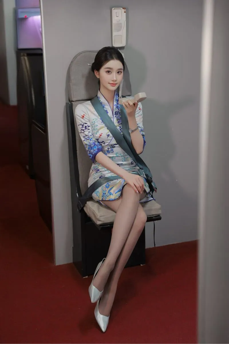 Y2375A 海航空姐可查APP Gallery 6