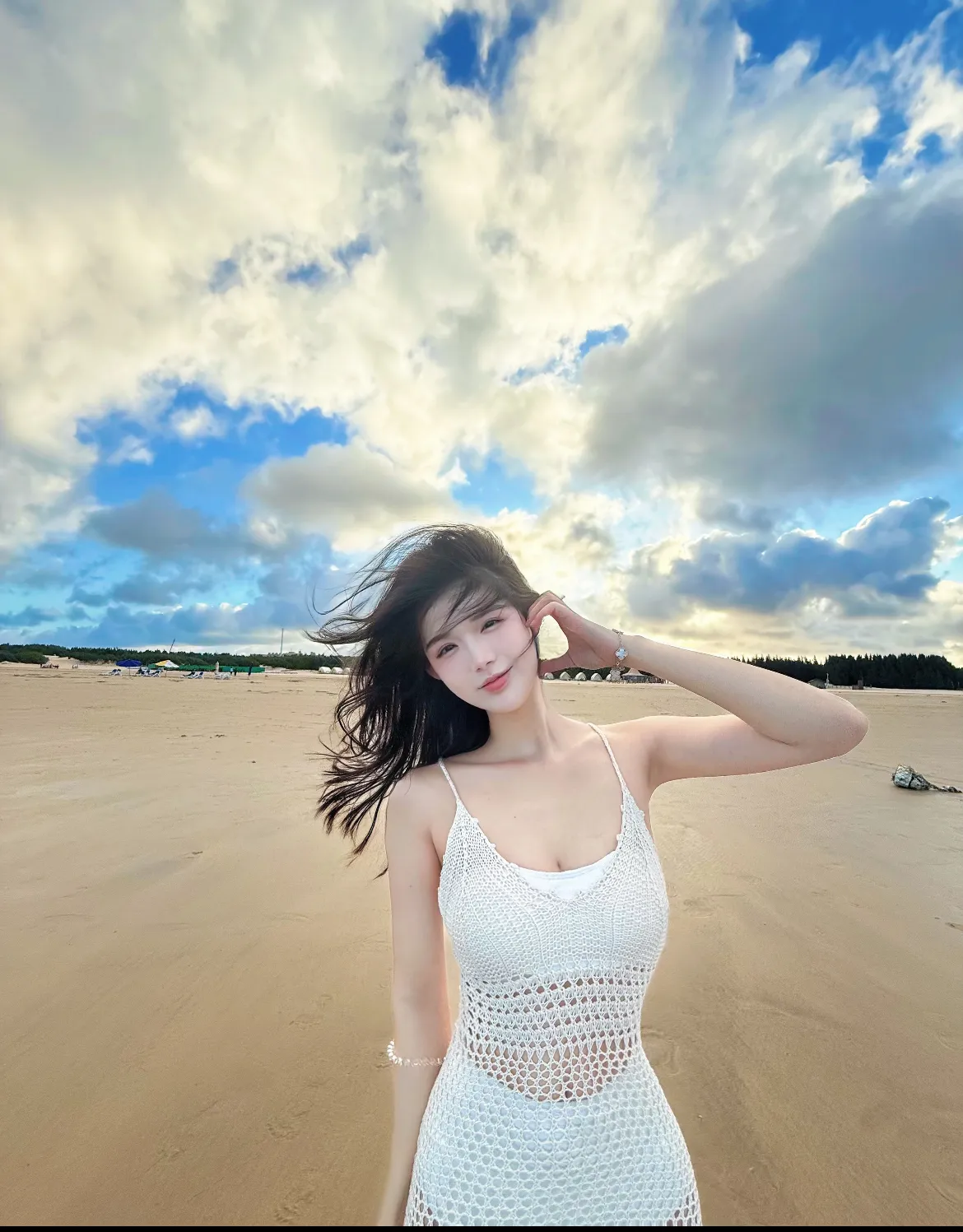 欧妹  高中生 极品白小纯 Gallery 3