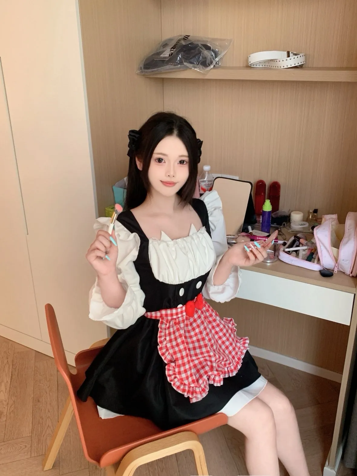 08茜茜萝御双修，紧致户型 Gallery 3