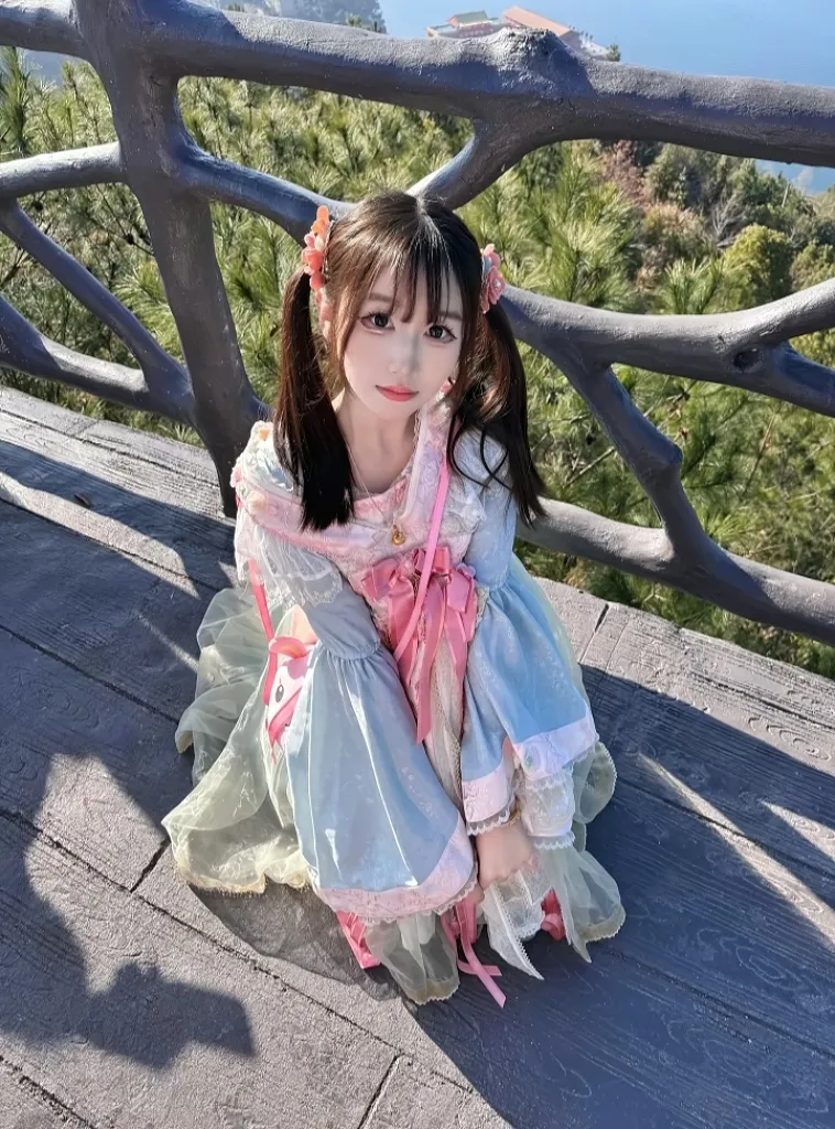 浦东西西07年小萝莉空降魔都 Gallery 3