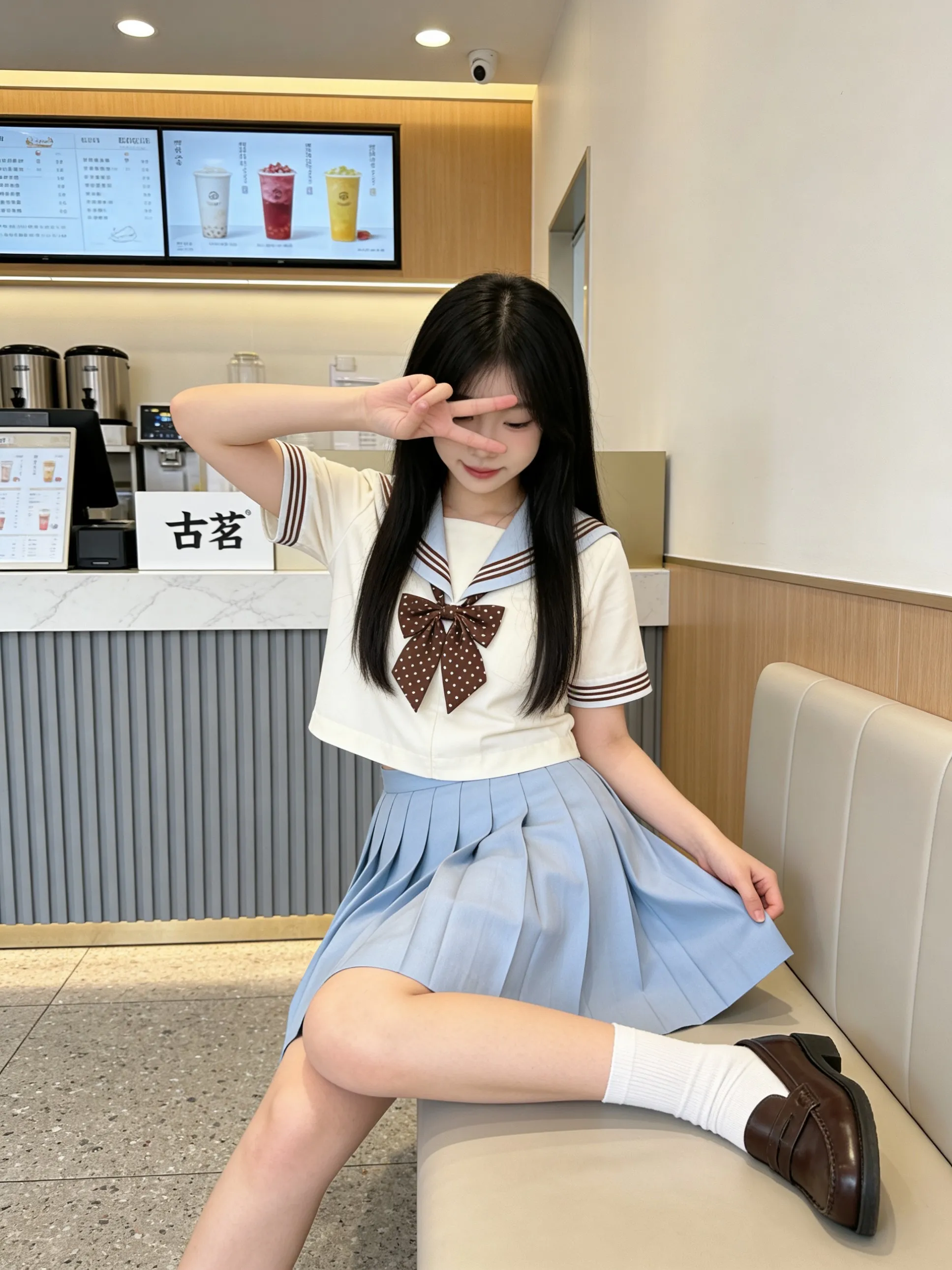 宝山新人兼职小甜甜 Gallery 5