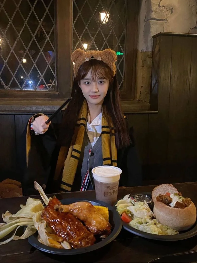 🌈沫沫 可甜可御极品少女🥵 Gallery 3