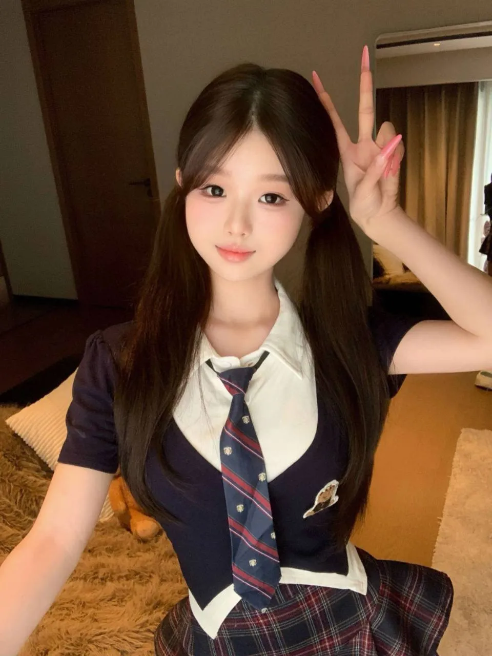 嘉定小萝莉 周思思 Gallery 6