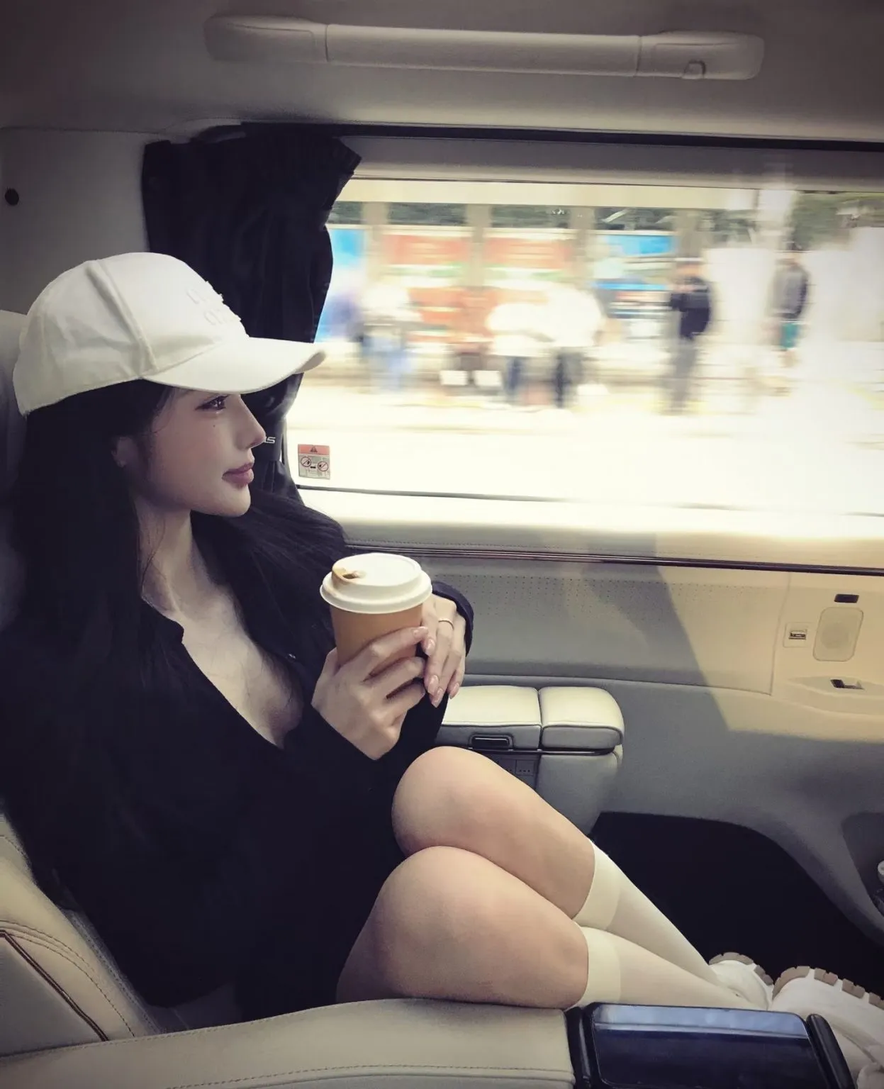 4523-173 普陀硬五清纯冷白皮模特 Gallery 4