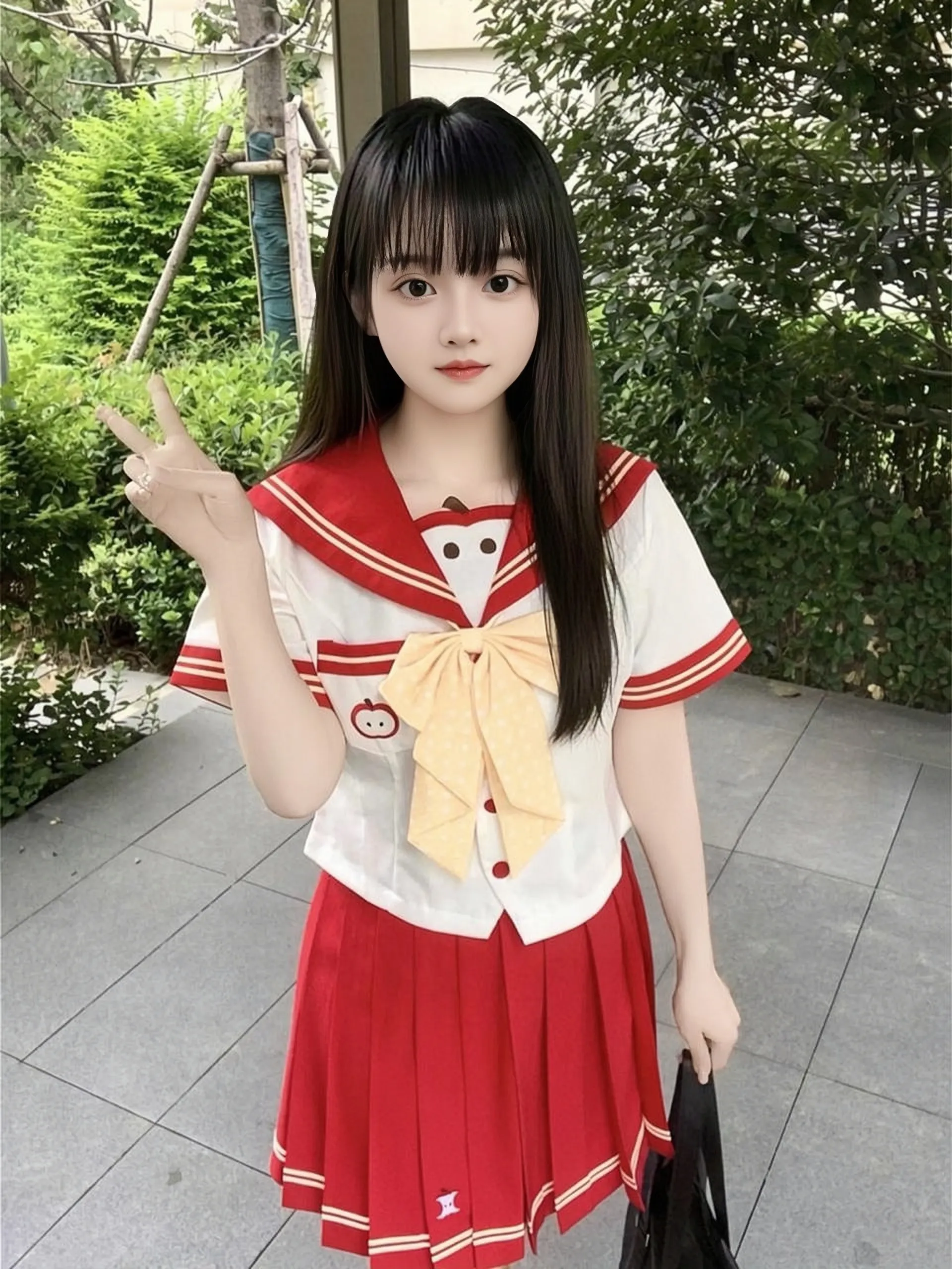 悦悦，新人刚下海，完美炮架子 Gallery 5