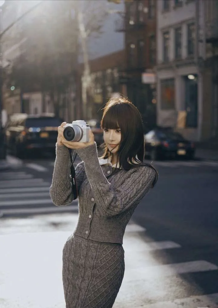 Y2215A-雨汐 上海硬万极品御姐 갤러리 4