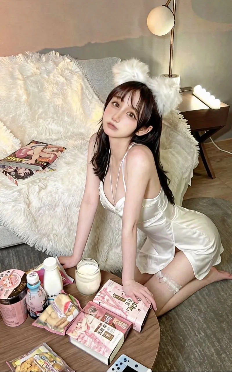 蝴蝶 闷骚有味道需要哥哥来艹 Gallery 5