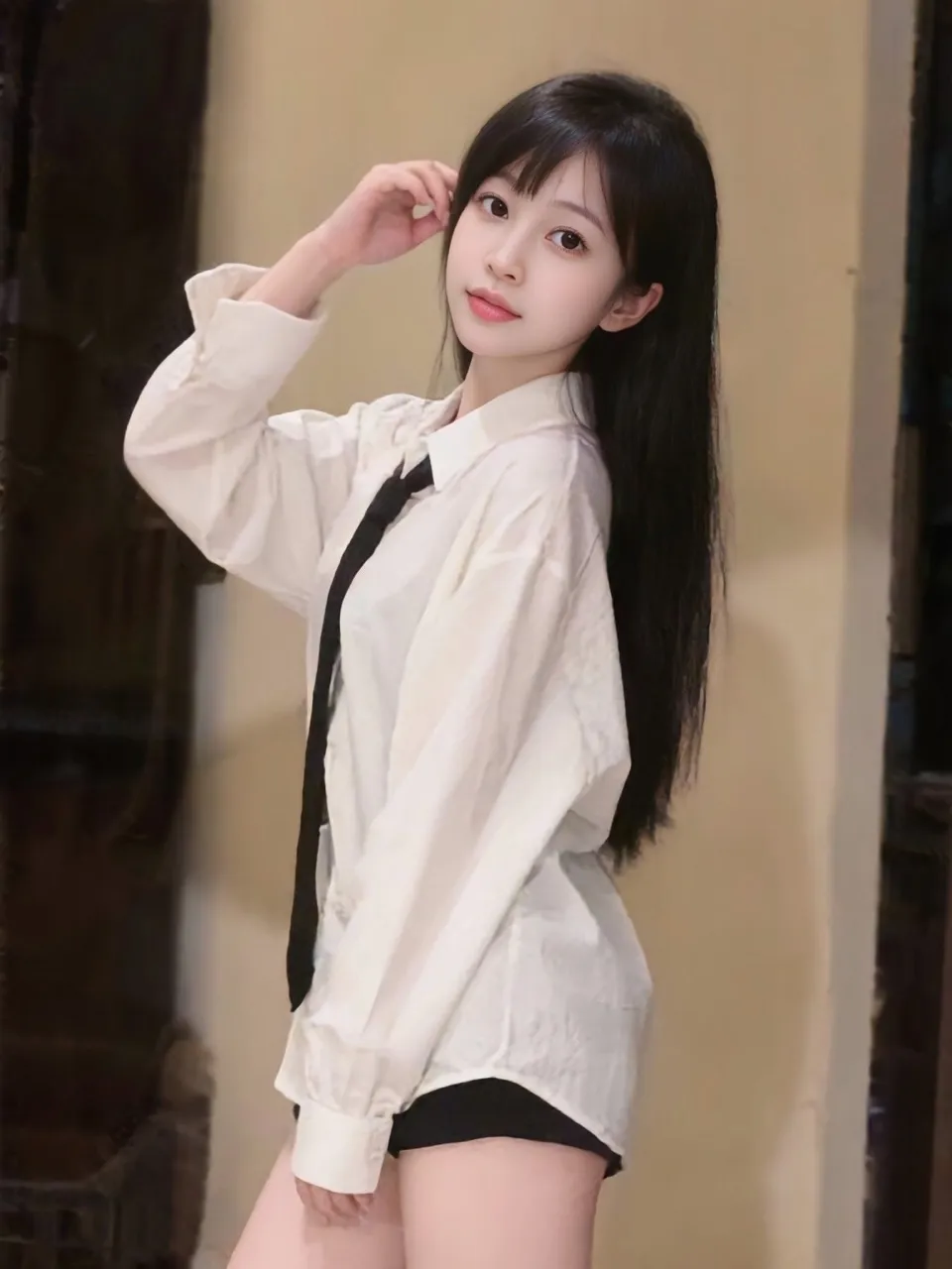 静安07茜茜极品 Gallery 5