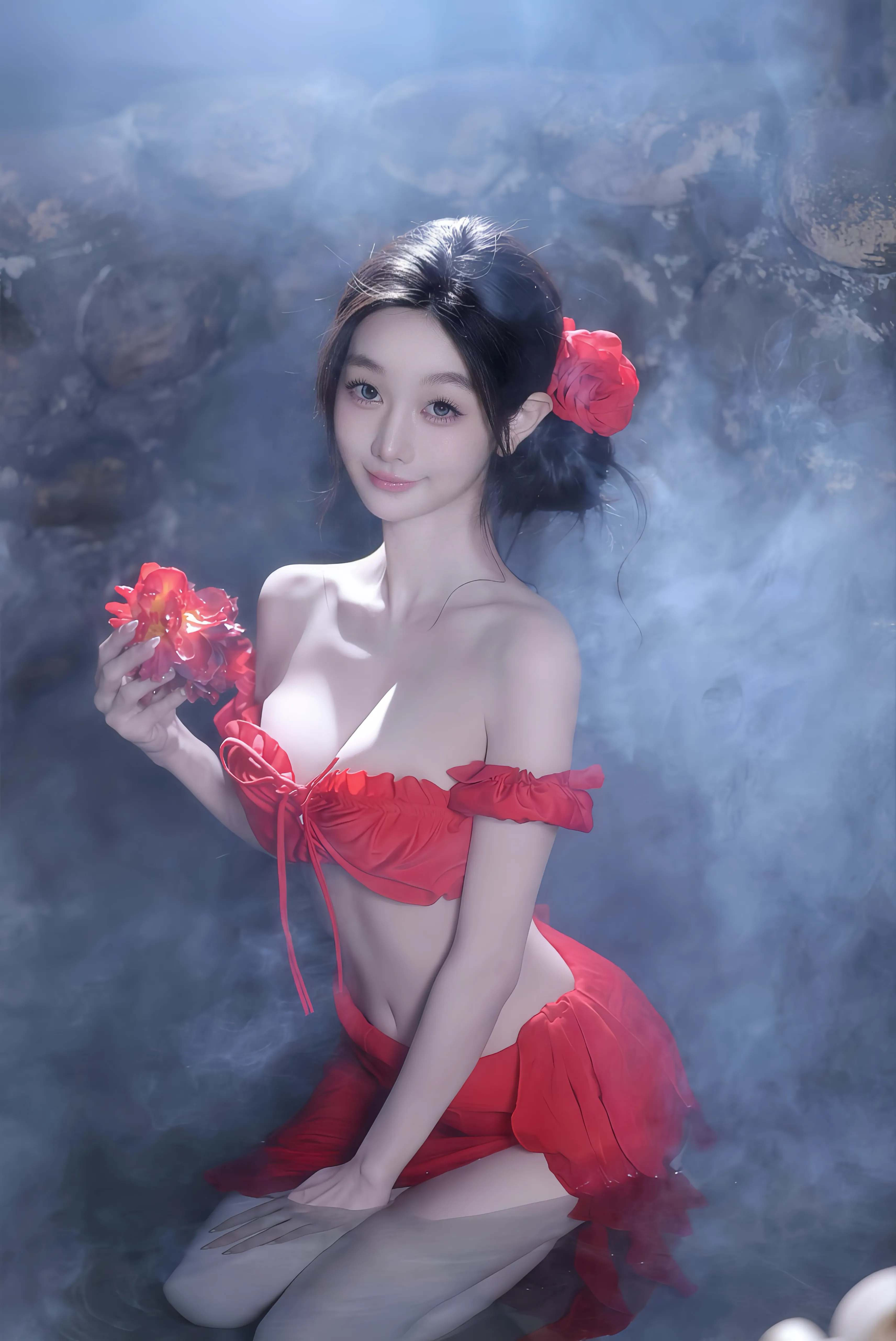 y246🦜日本好评版洋酒陪浴胸推 Gallery 2