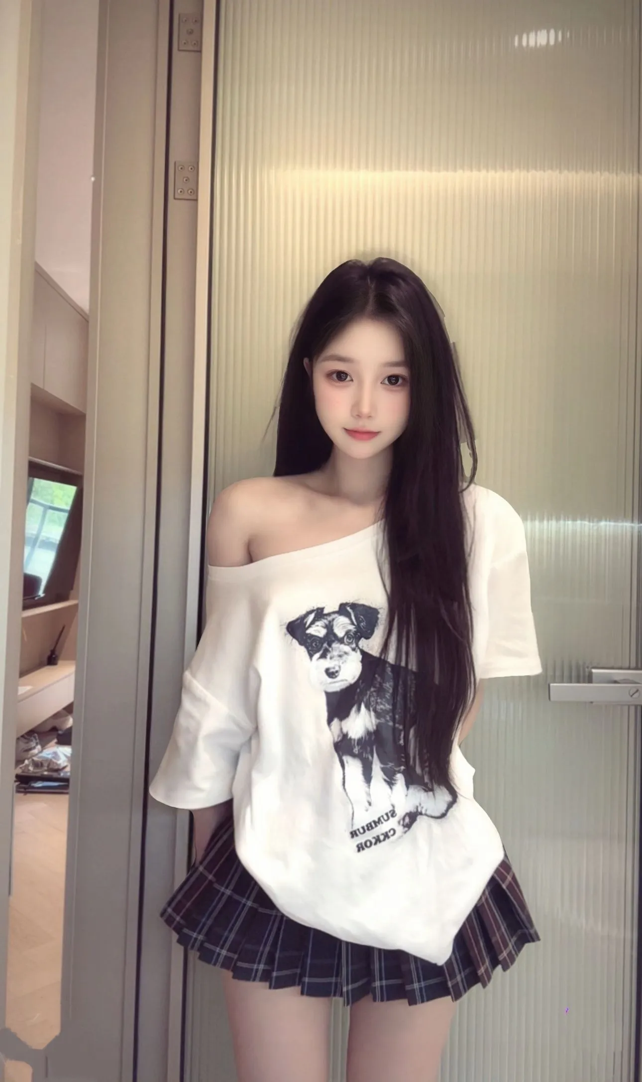 宝山学生啾咪 照片都是本人自拍 Gallery 3