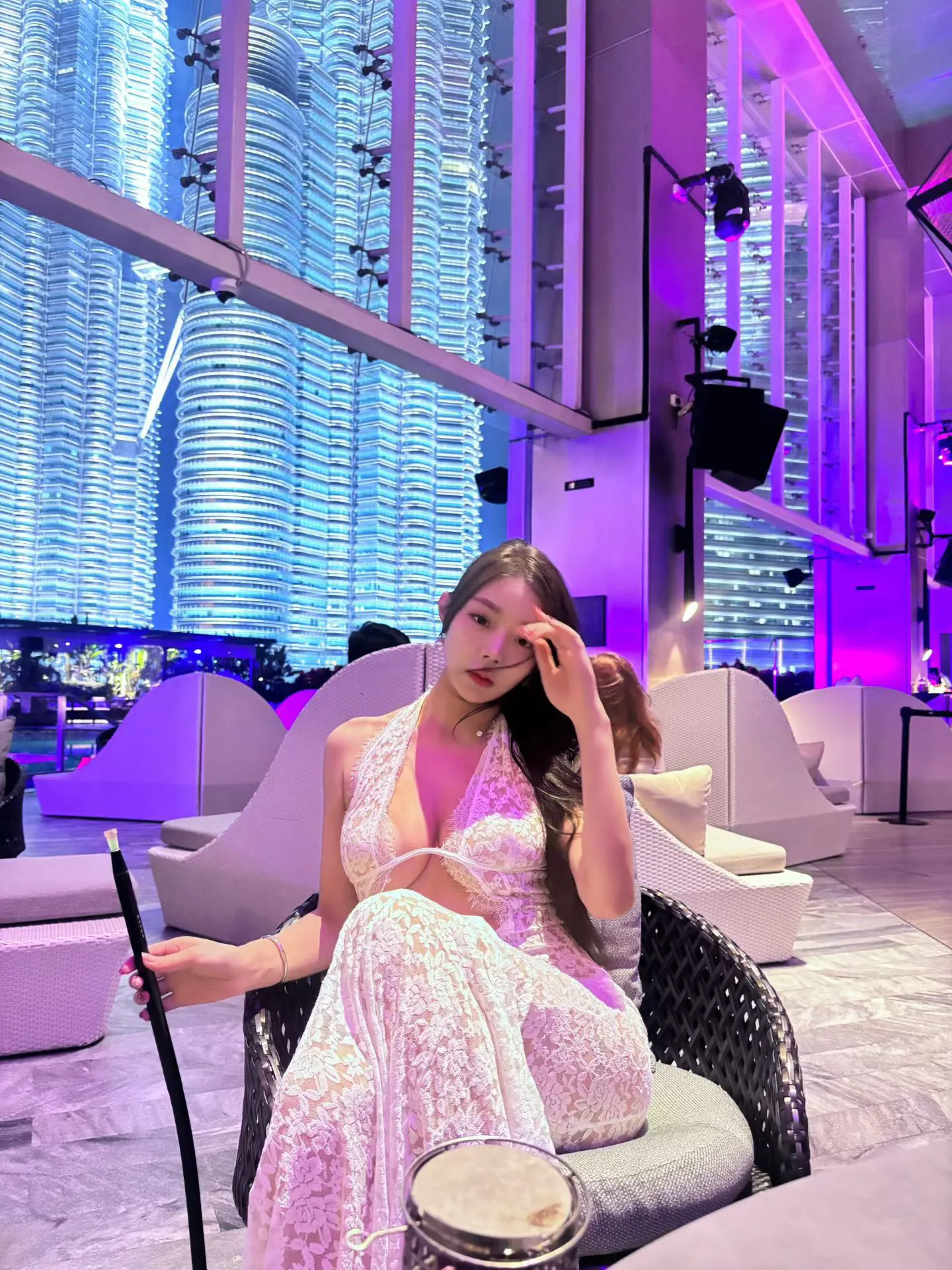 a003纯欲骚蜜大蜜 Gallery 5