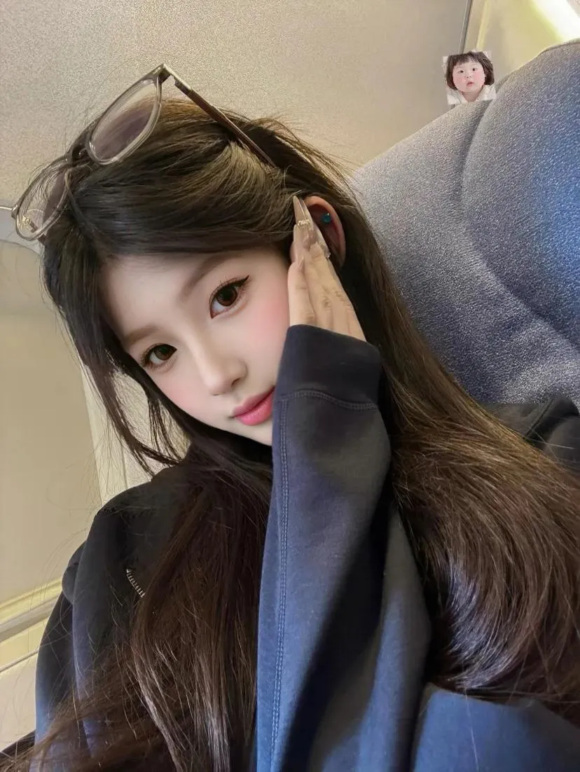 闵行08白洛颜bxc