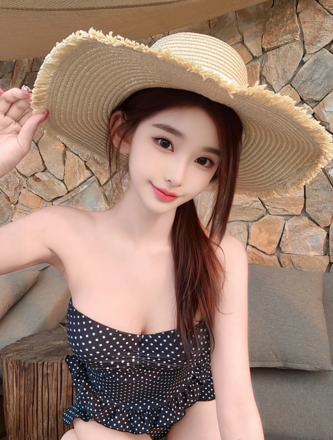 蒙牛🏠安安 在校艺术学院学生👋次下海兼职