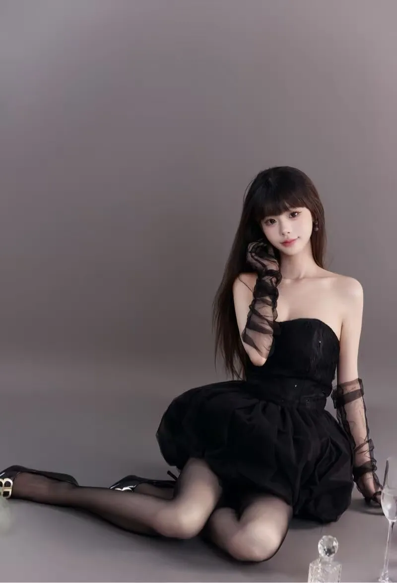 上海兮兮子 Gallery 6