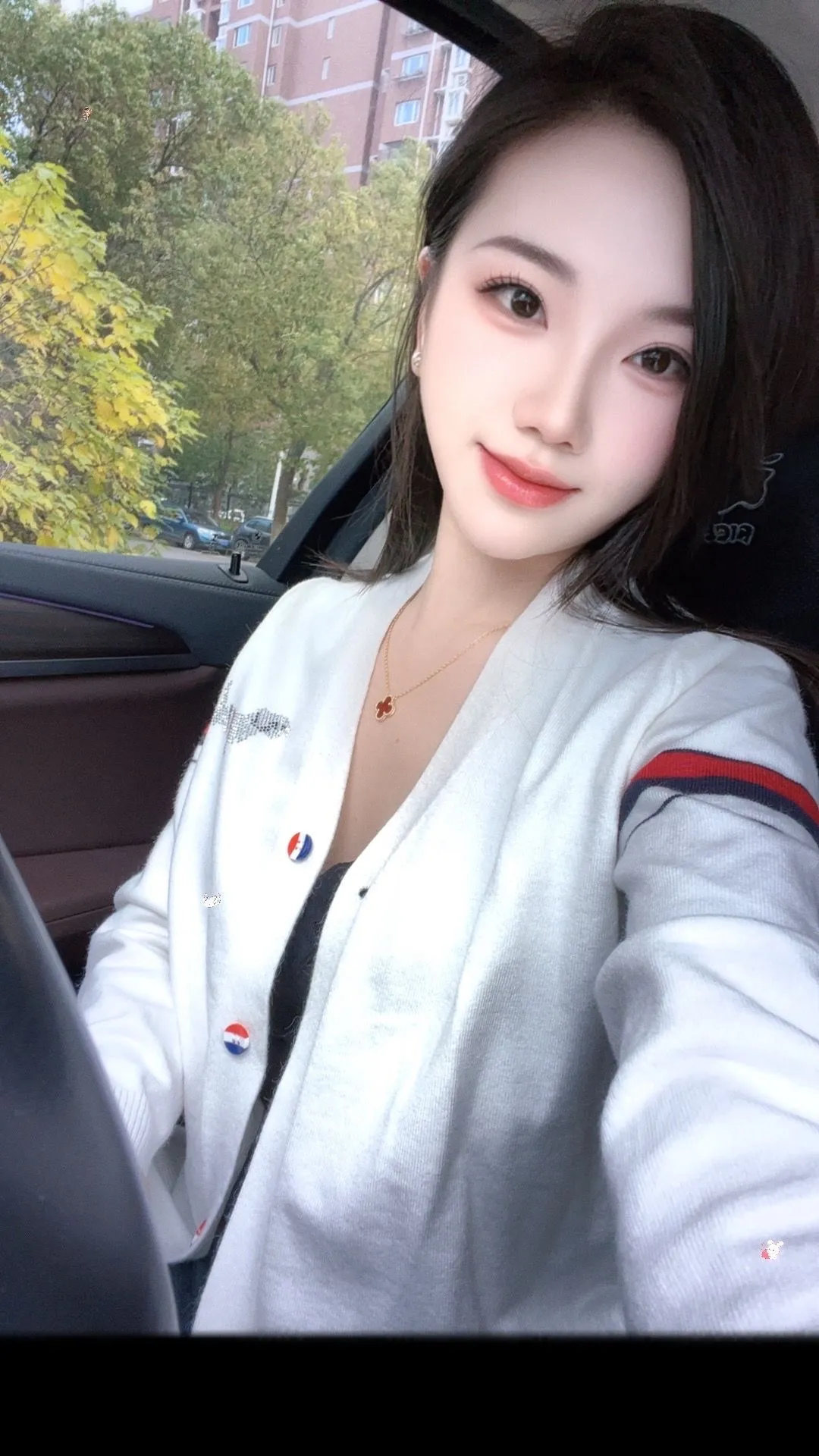 惠儿 女人御姐一枝花正艳 Gallery 2