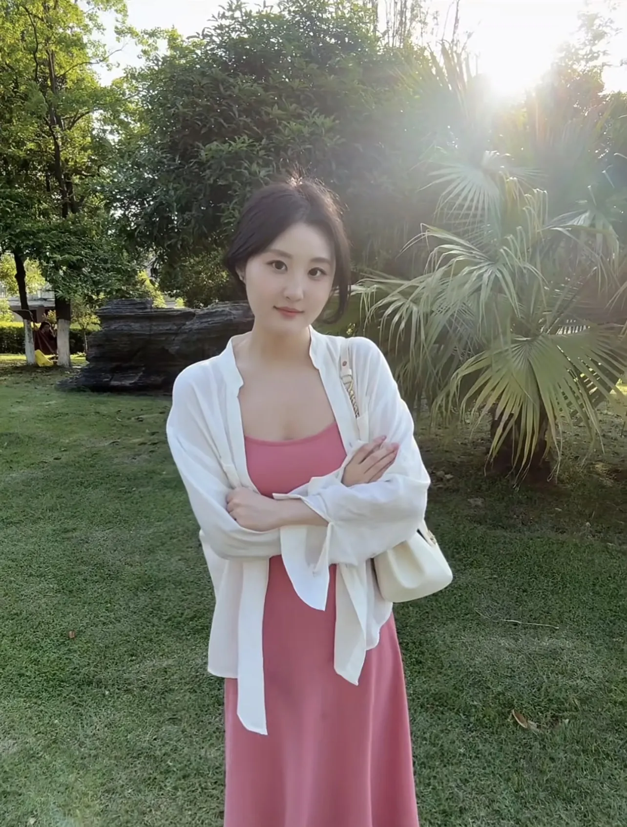 极品白小纯诗凡 Gallery 4