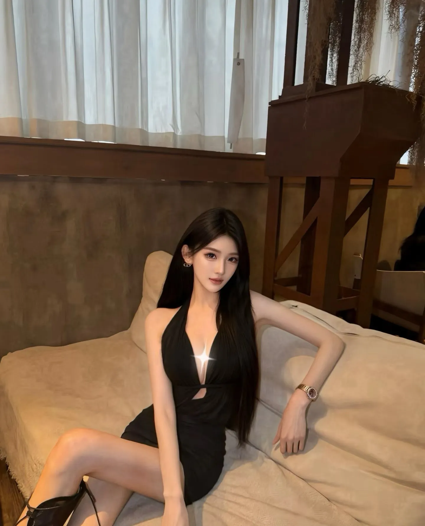 普陀甜美御姐小莎 Gallery 5