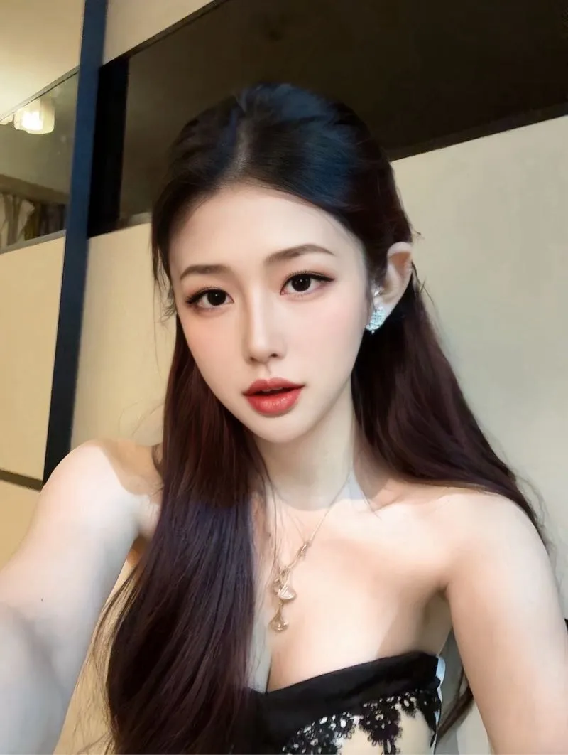 极品御姐猫猫 Gallery 3