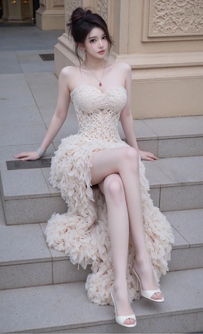 普坨 菲菲 Gallery 3