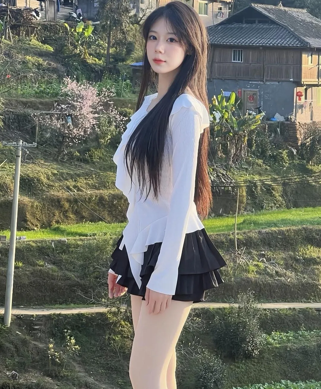 闵行新人小馒头学生兼职 Gallery 3