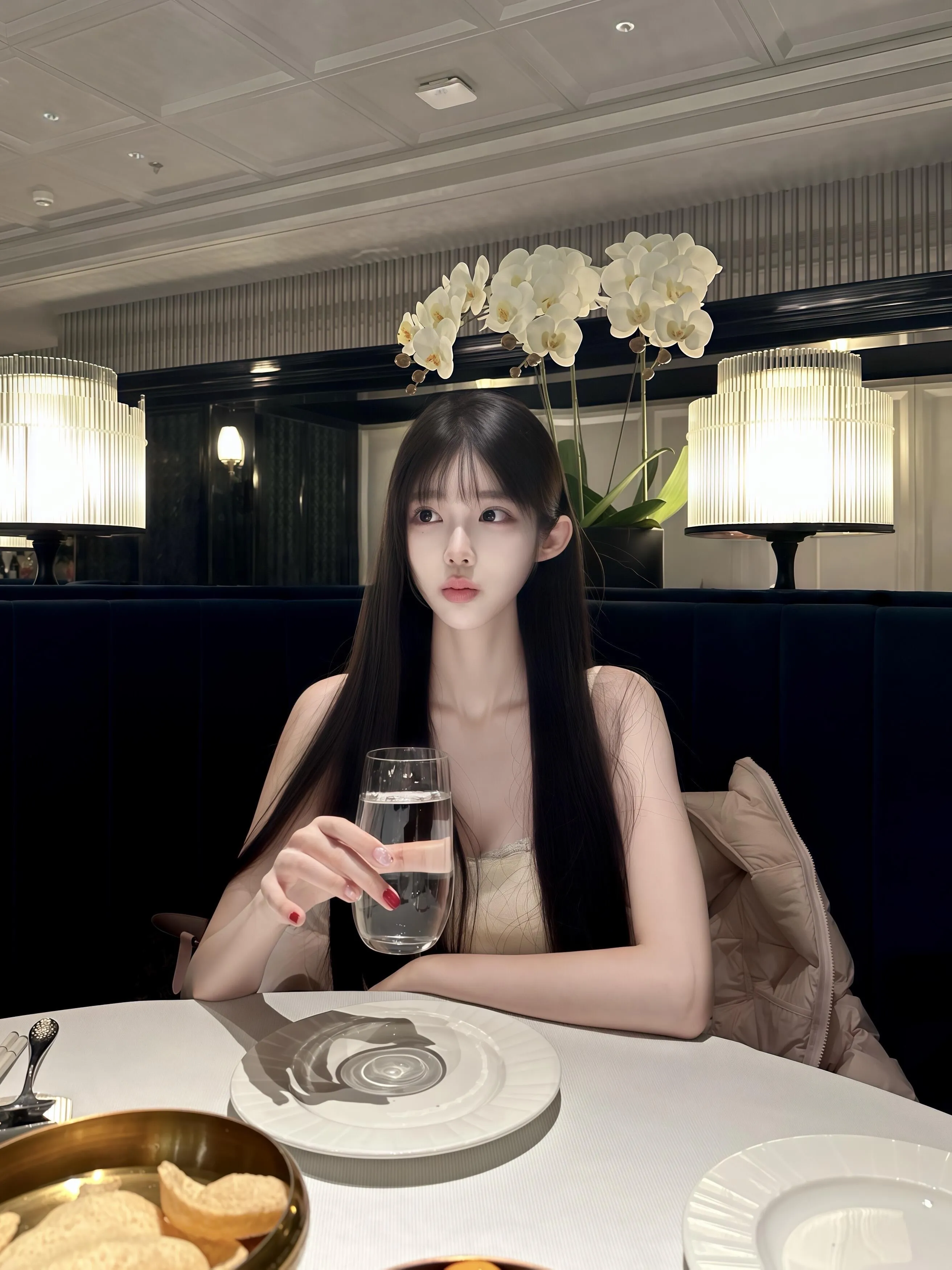 松江；依依 Gallery 6