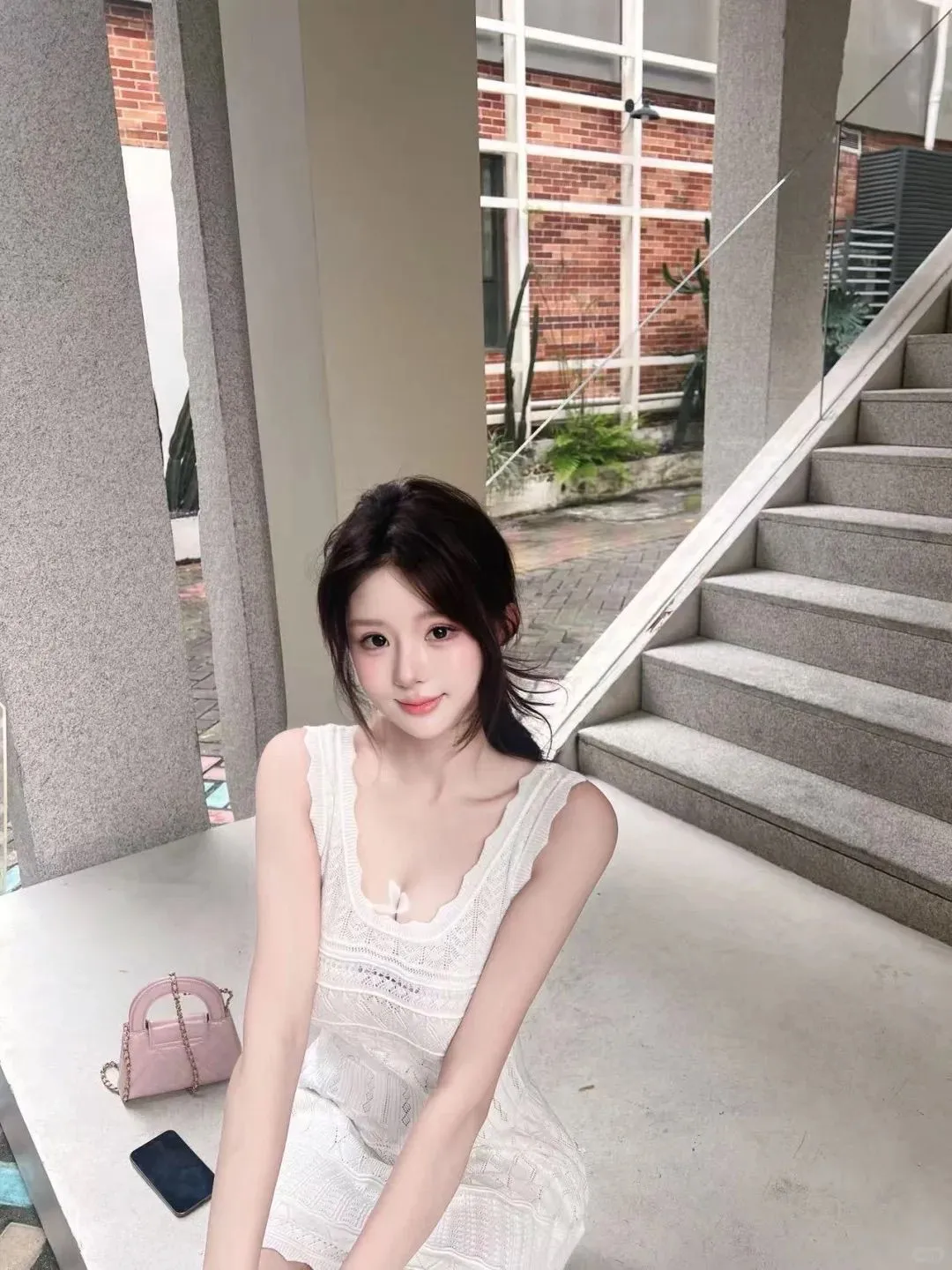 嘉定;绵绵 Gallery 1
