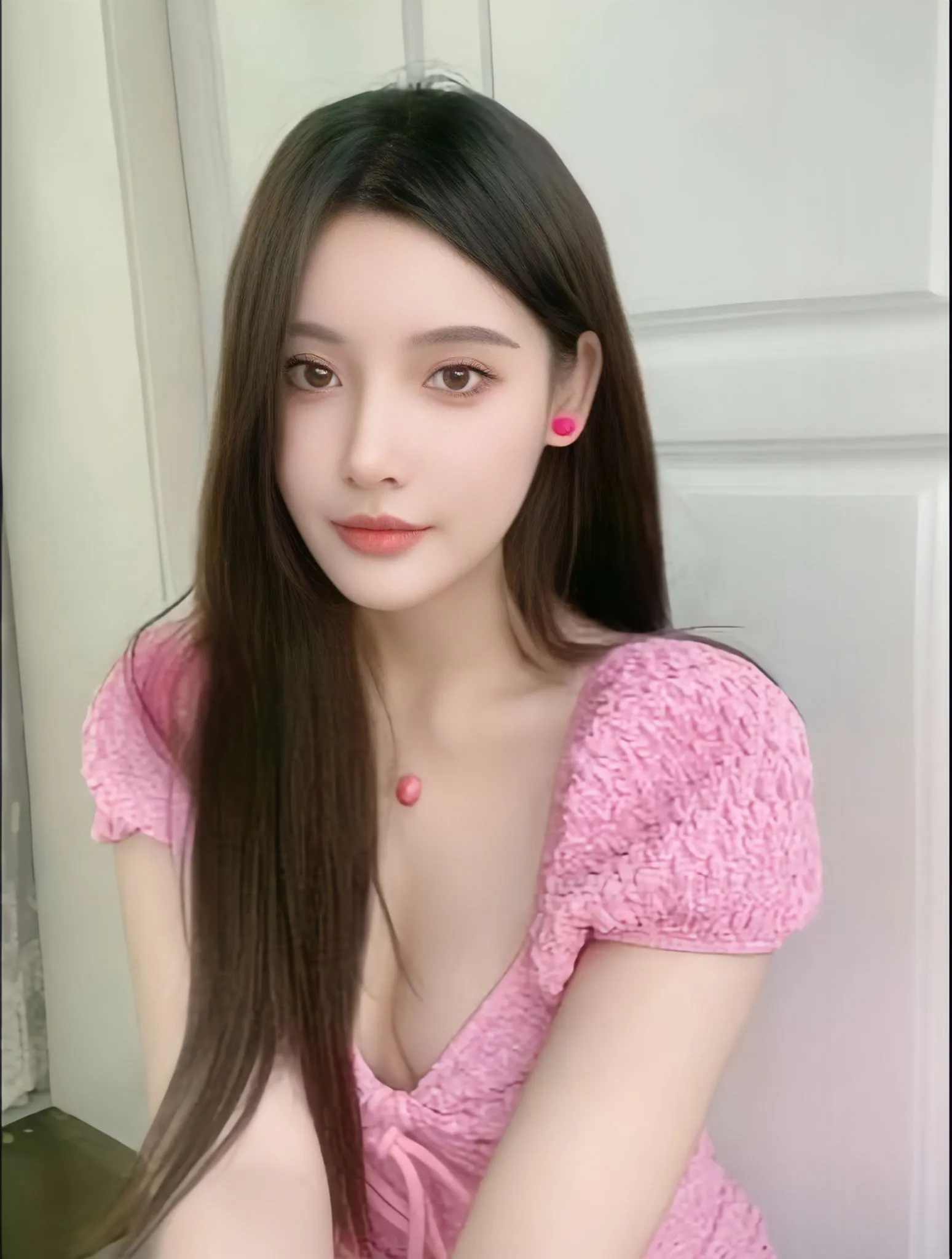 静安 糖果 床上小女友 Gallery 3