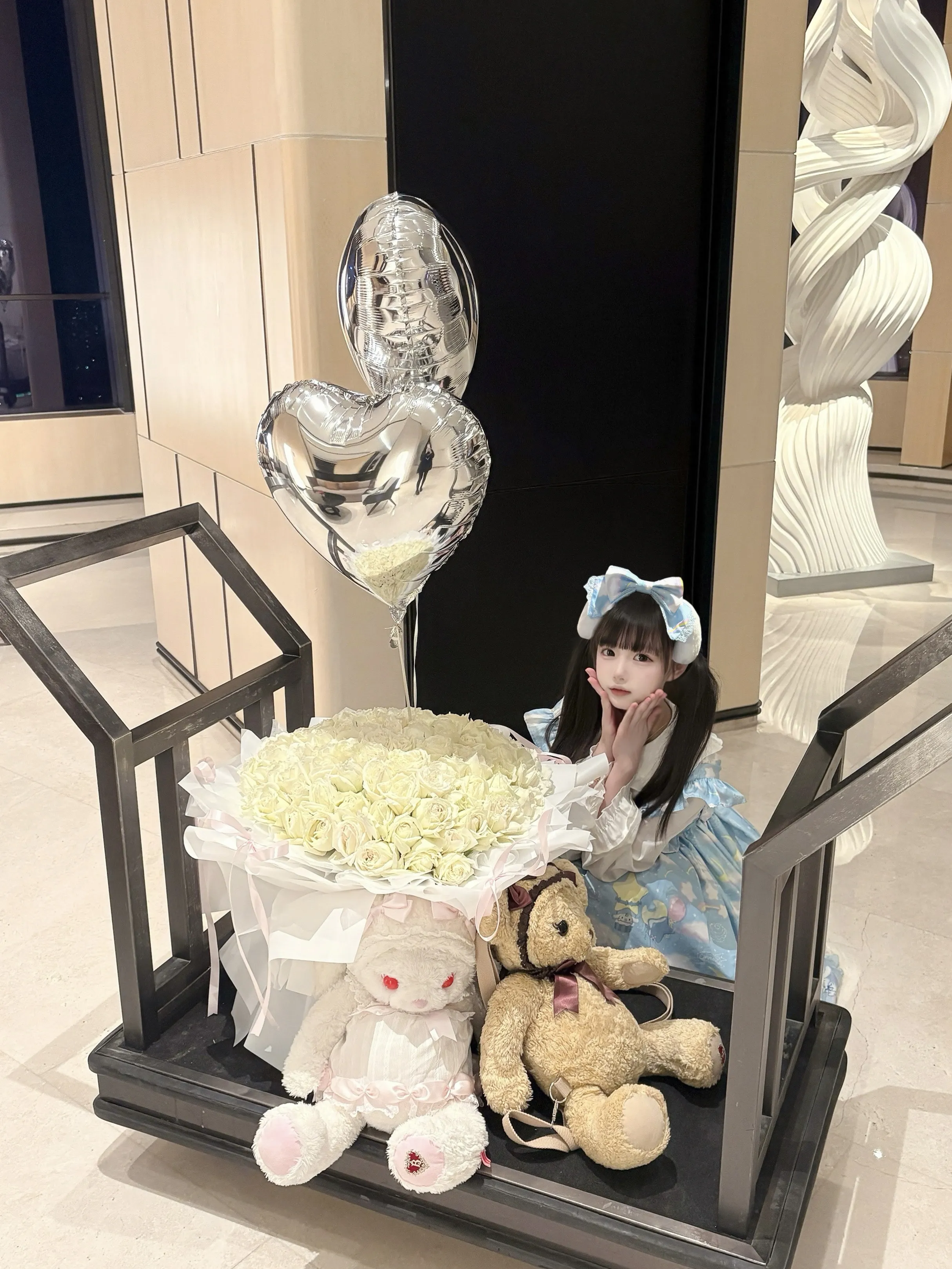 兔子🐰 09年宝宝 Gallery 5