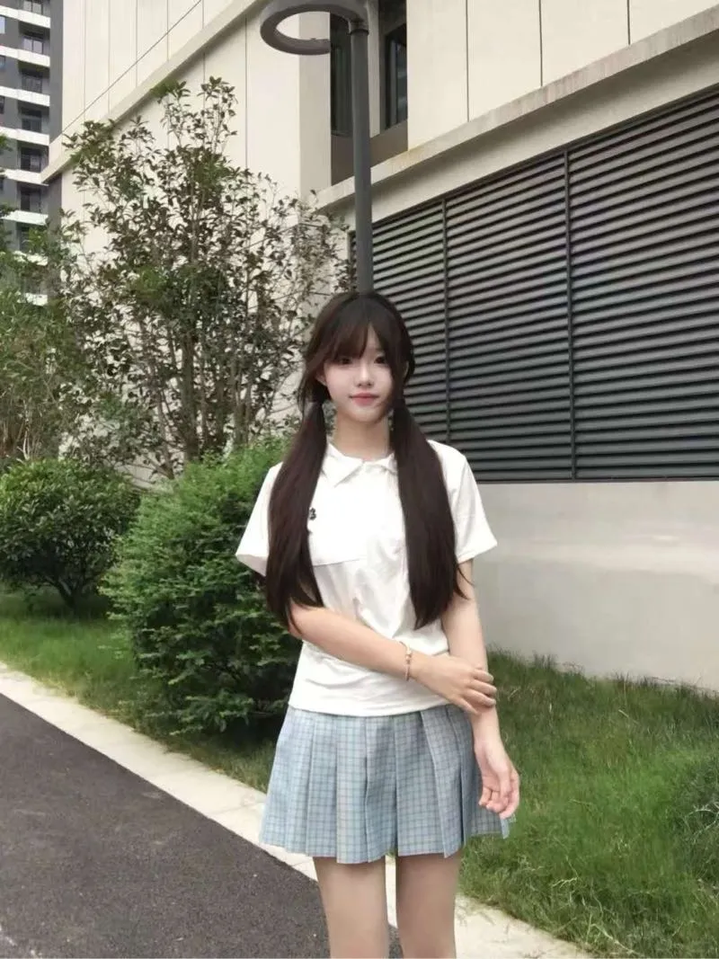 Y4367-子沐静安极品萝莉空调ytwt+💰 Gallery 4