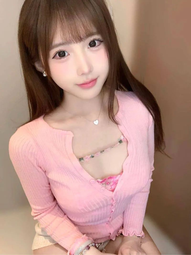 清纯系少女校园白月光「朵朵」白🐯光溜溜🌝