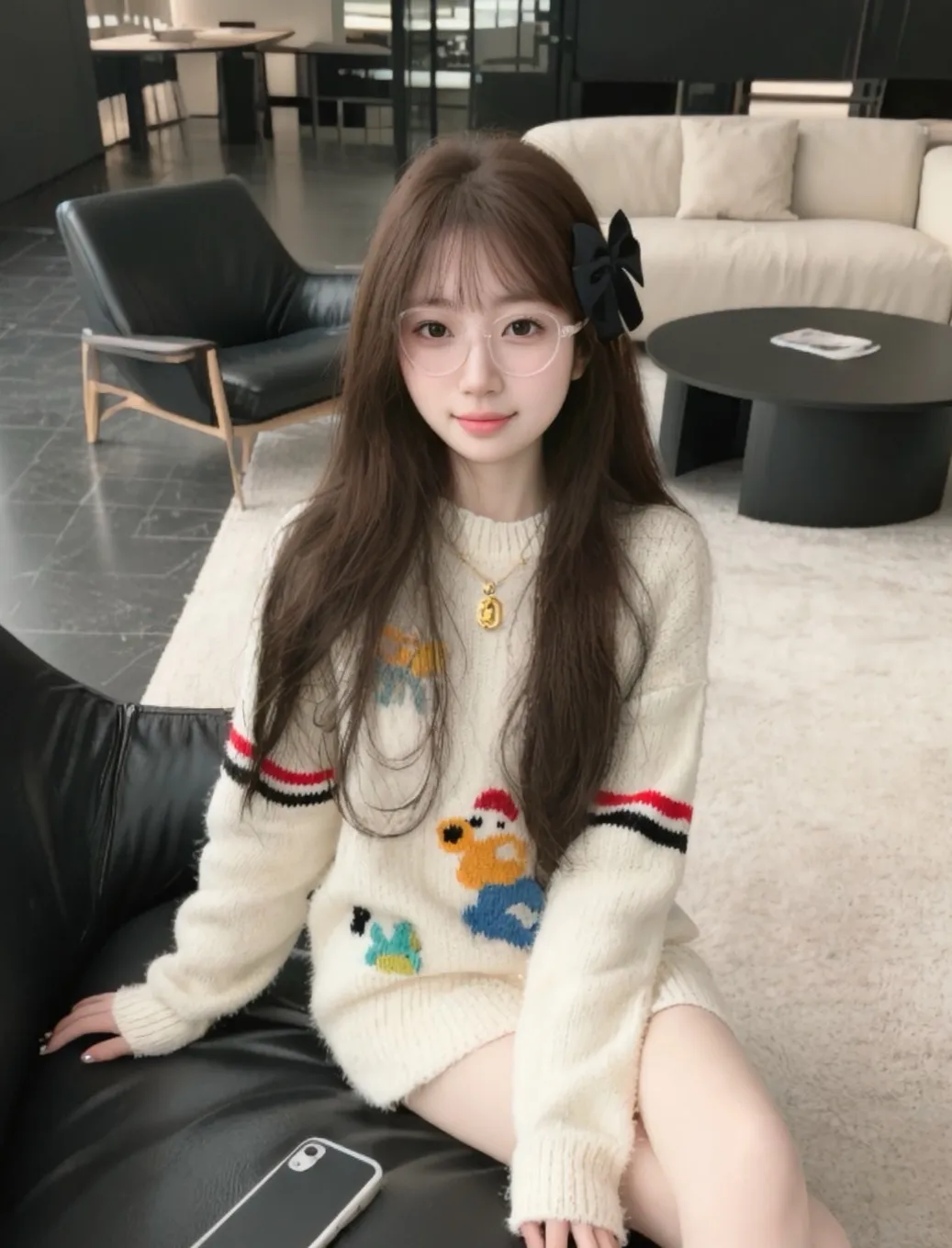 07兼职学妹希希 Gallery 4