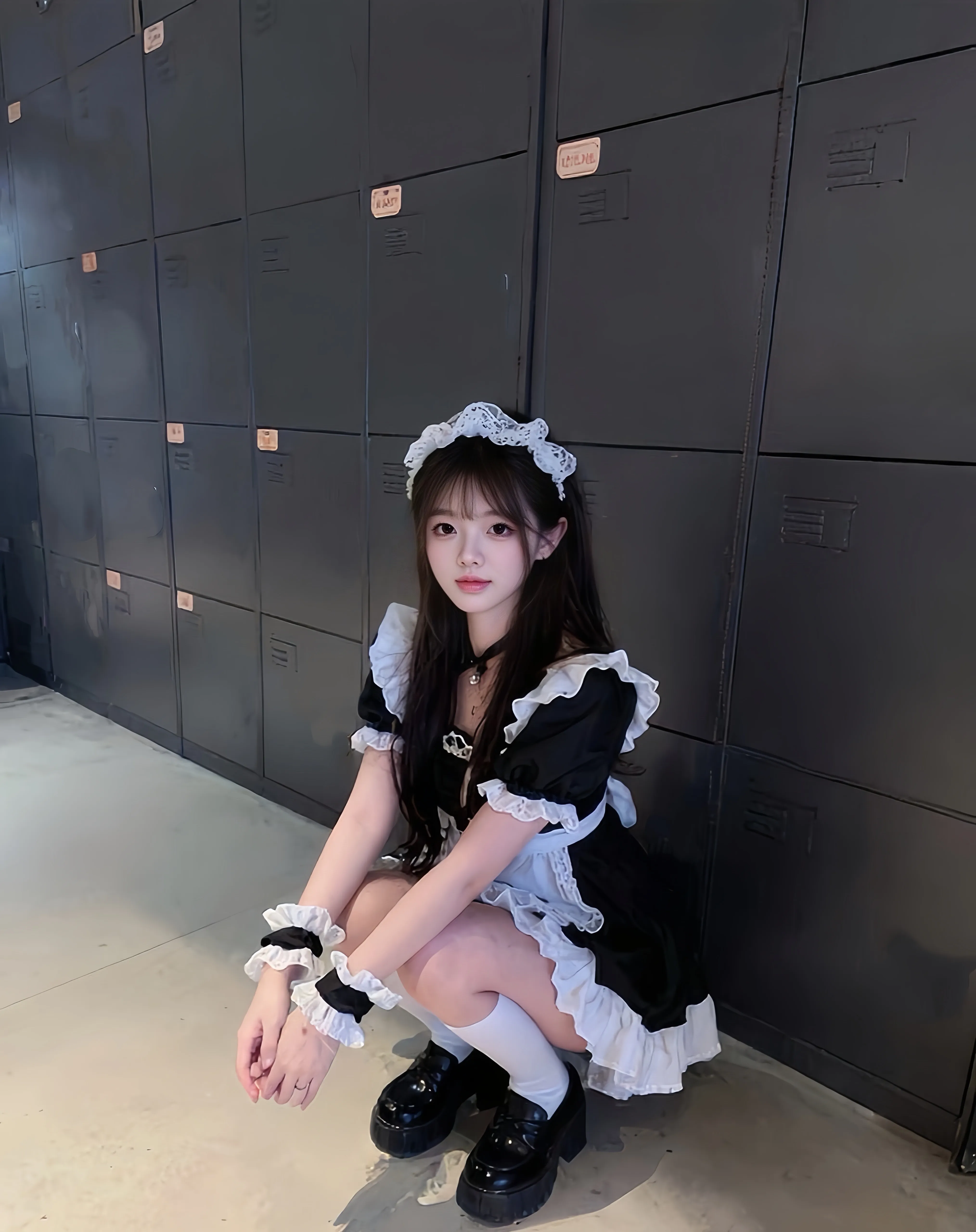 闵行🏠小伊 08嫩妹初次下海 欢迎哥哥前来欢愉