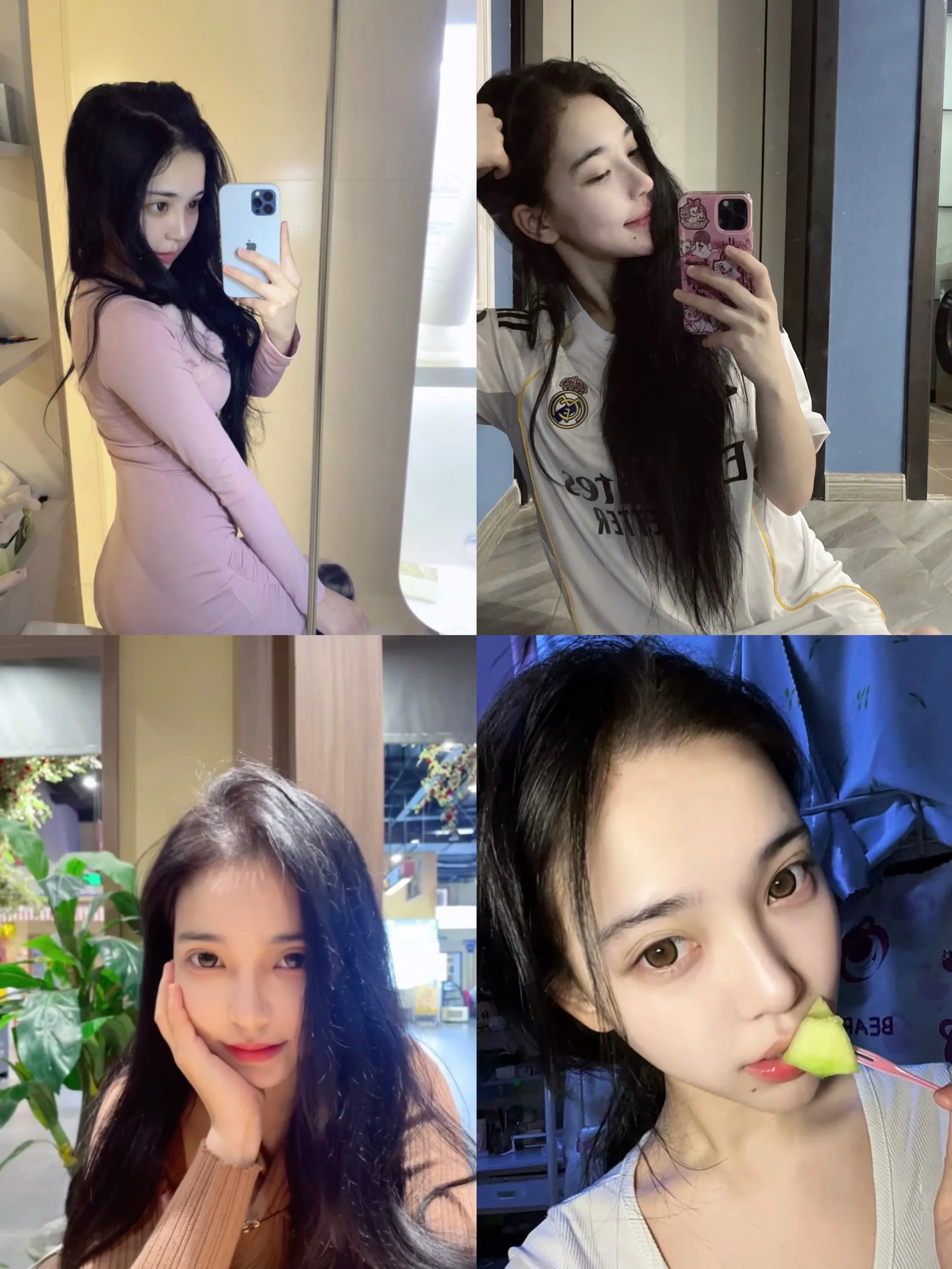 宝山07新人 维吾尔族 极品嫩妹 迪丽热