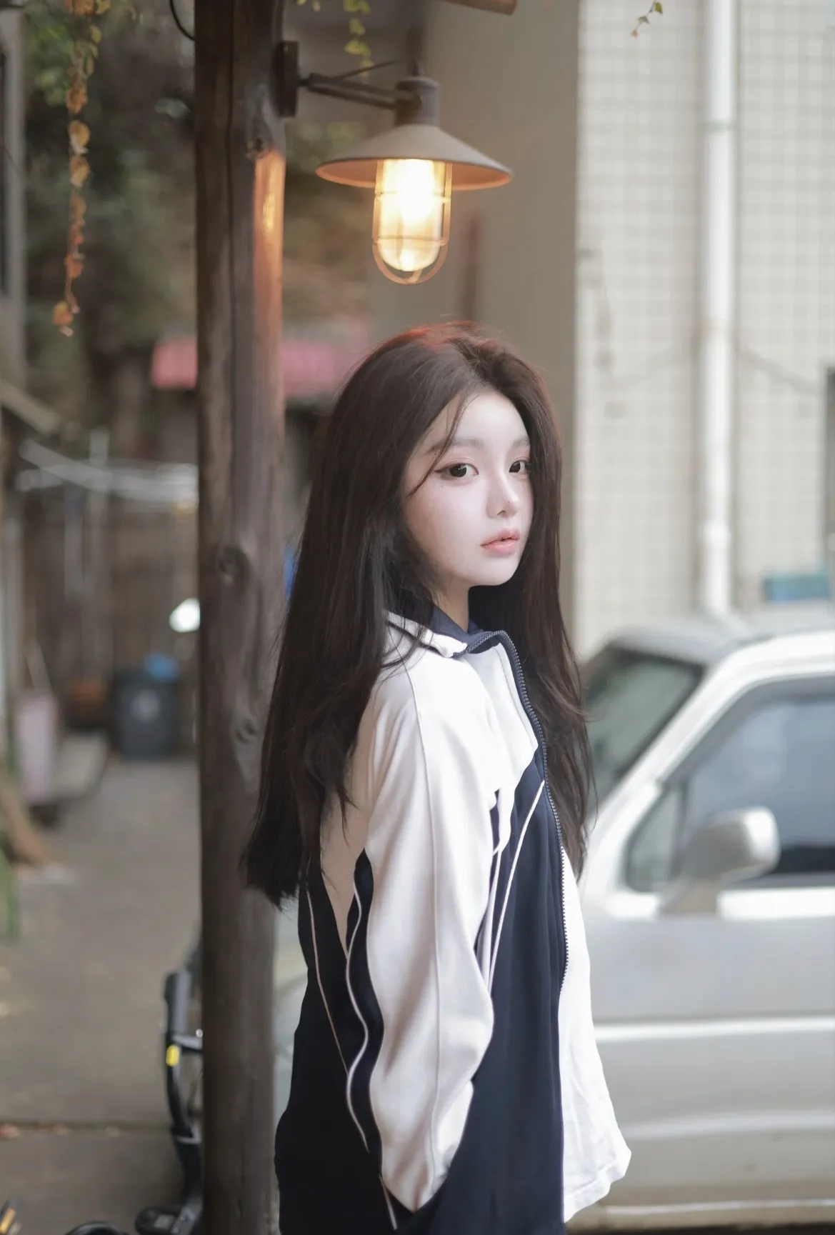 闵行 宝儿 学妹刚下海 Gallery 4