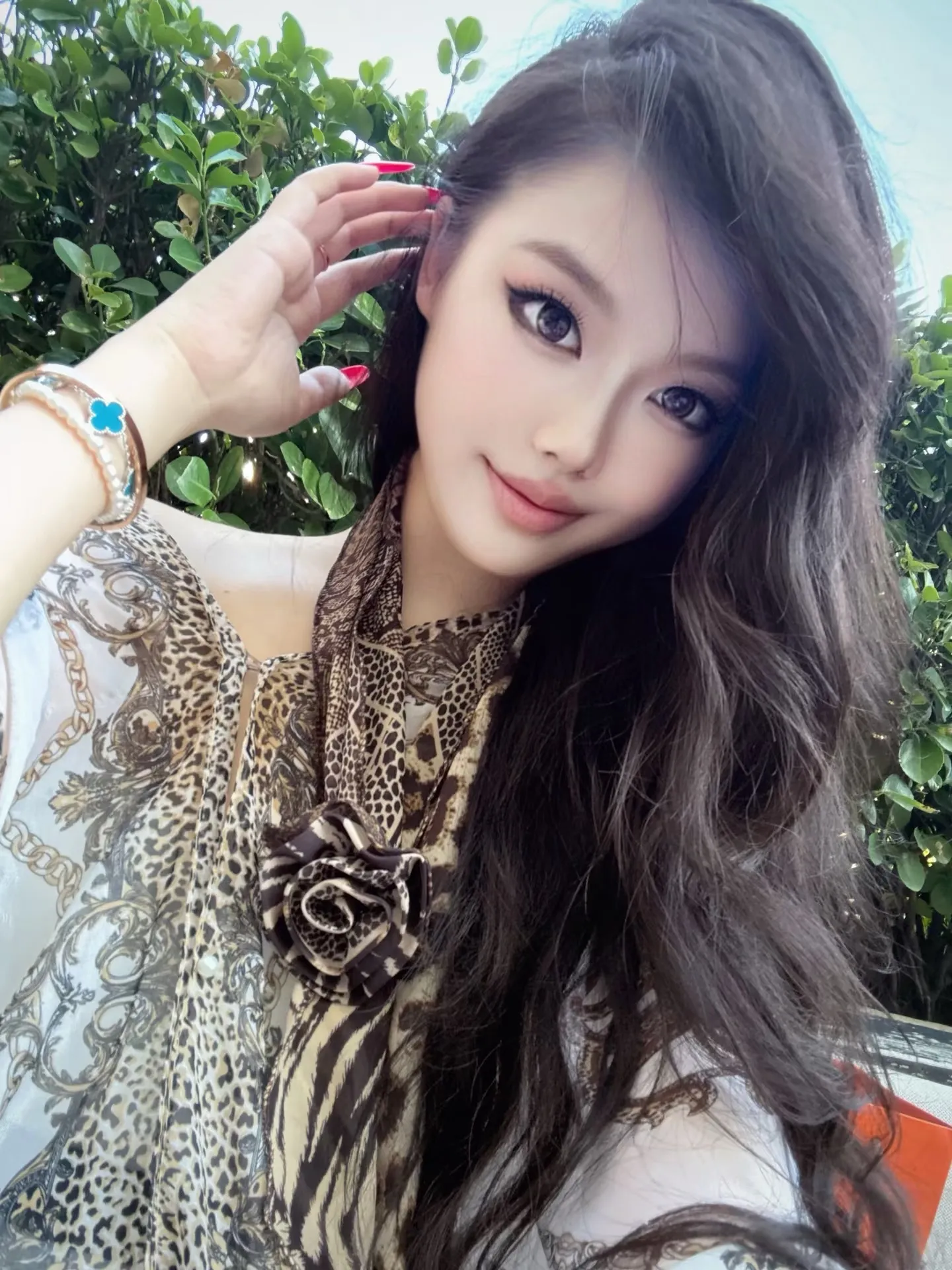 浦东 甜柚 朱砂痣🏠真照真验证 Gallery 2