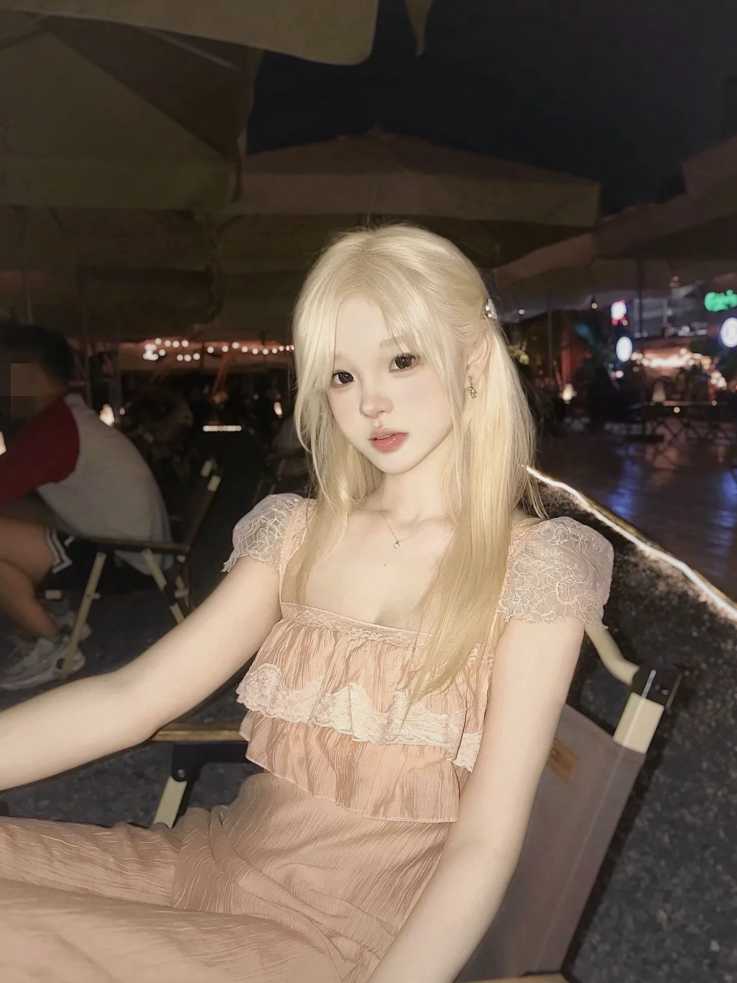 小橙 粉粉嫩嫩紧实敏感 Gallery 6