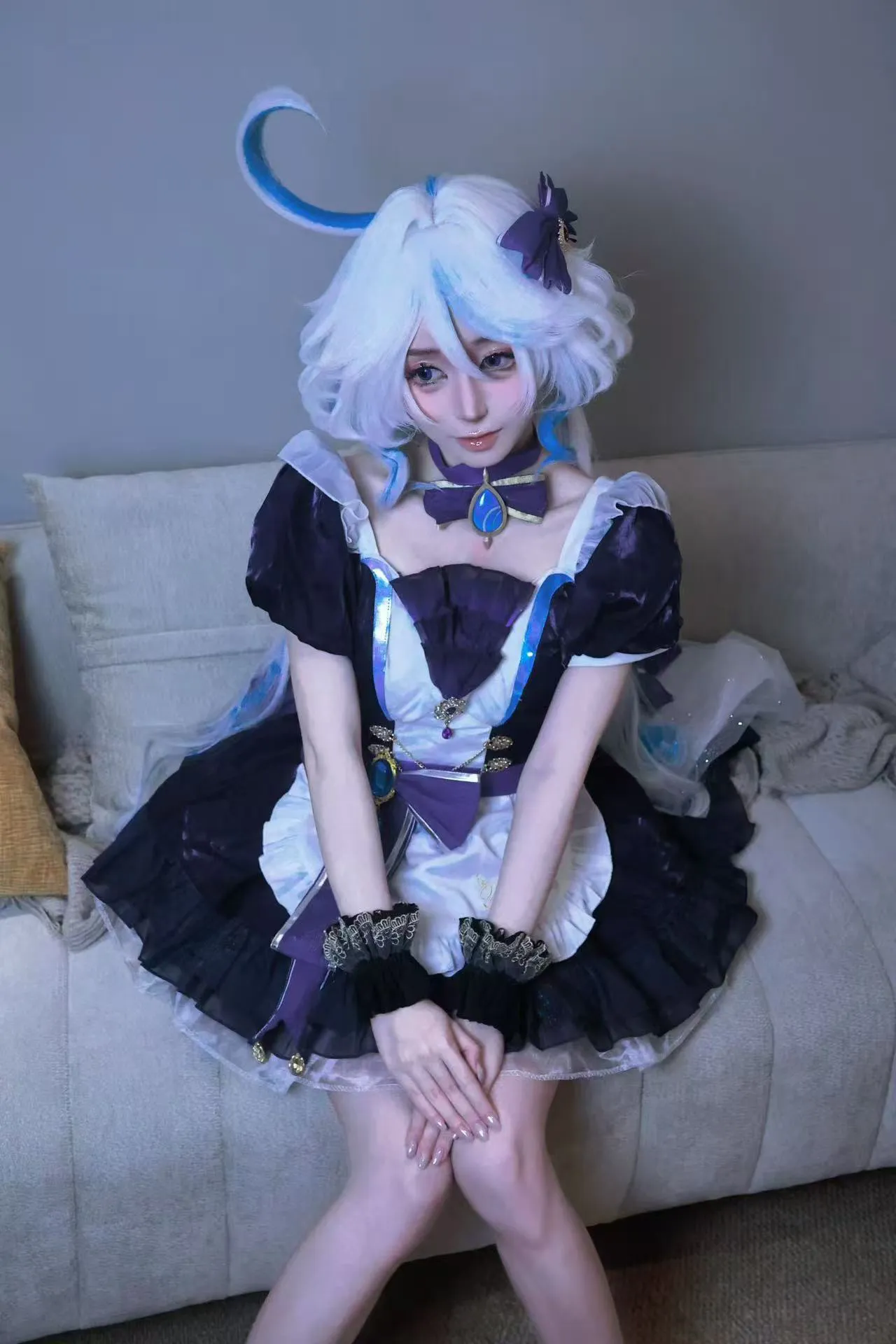 上海05甜妹 Gallery 5