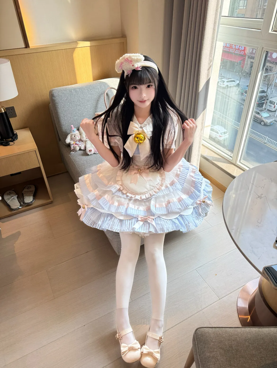 极品新人萝莉小草