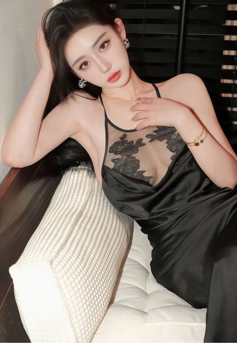 黄浦  萱萱 Gallery 2