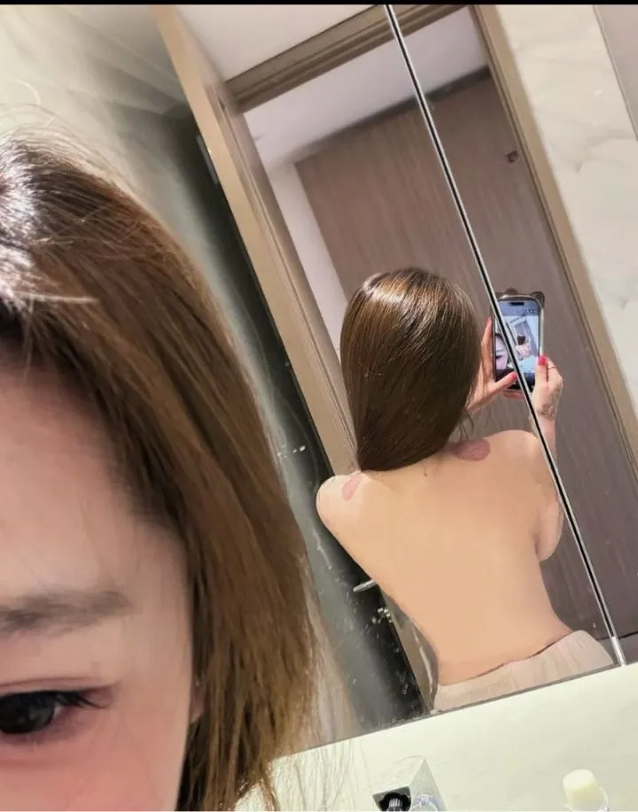 徐汇天街 戚薇 气质御姐 Gallery 5