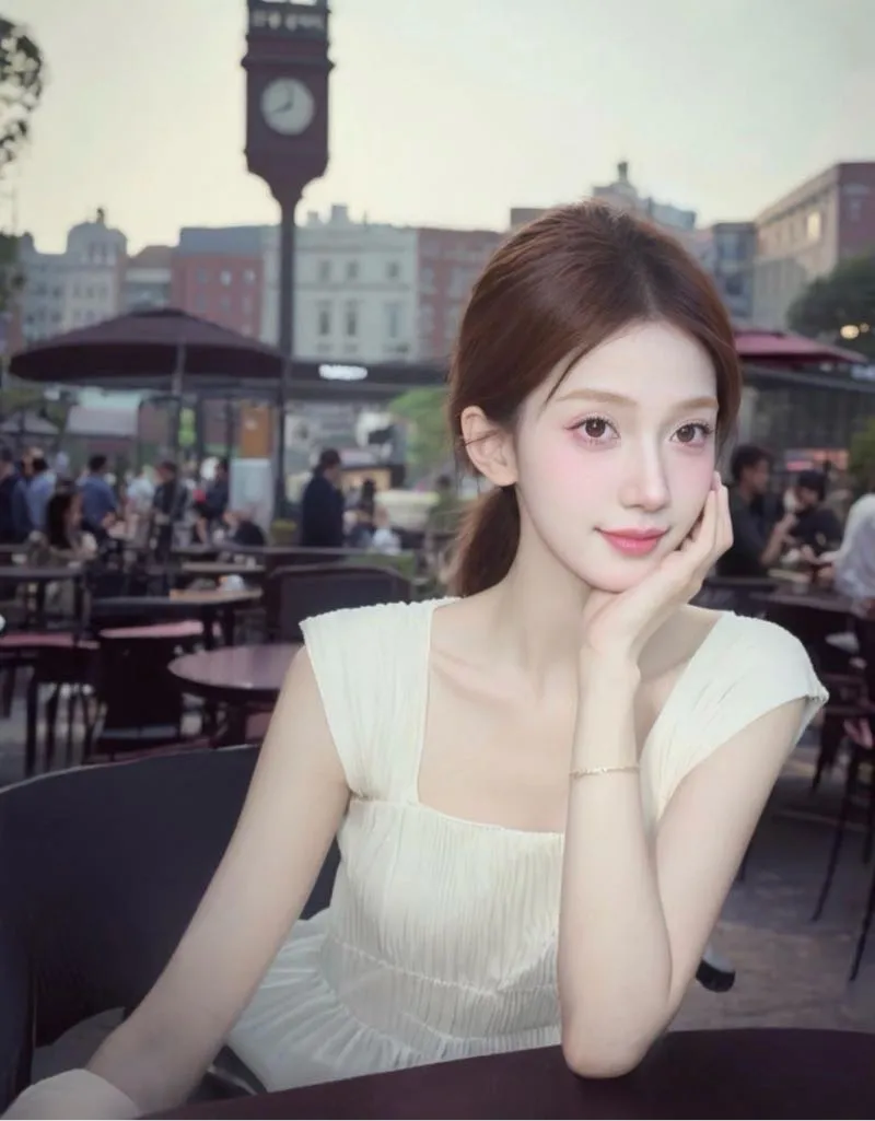 黄浦 伊梦 Gallery 3