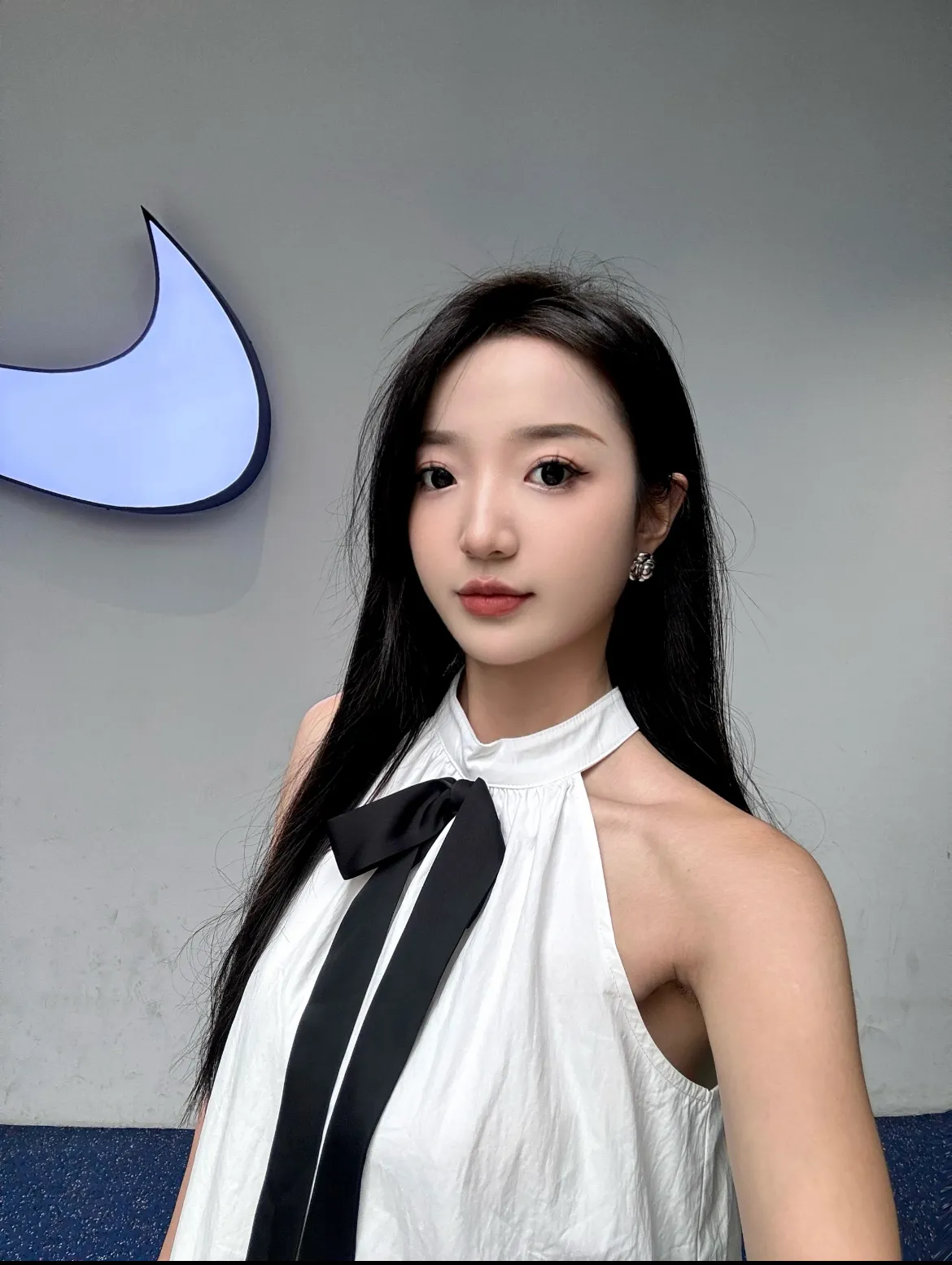 极品反差妹，可纯可欲微微 Gallery 6