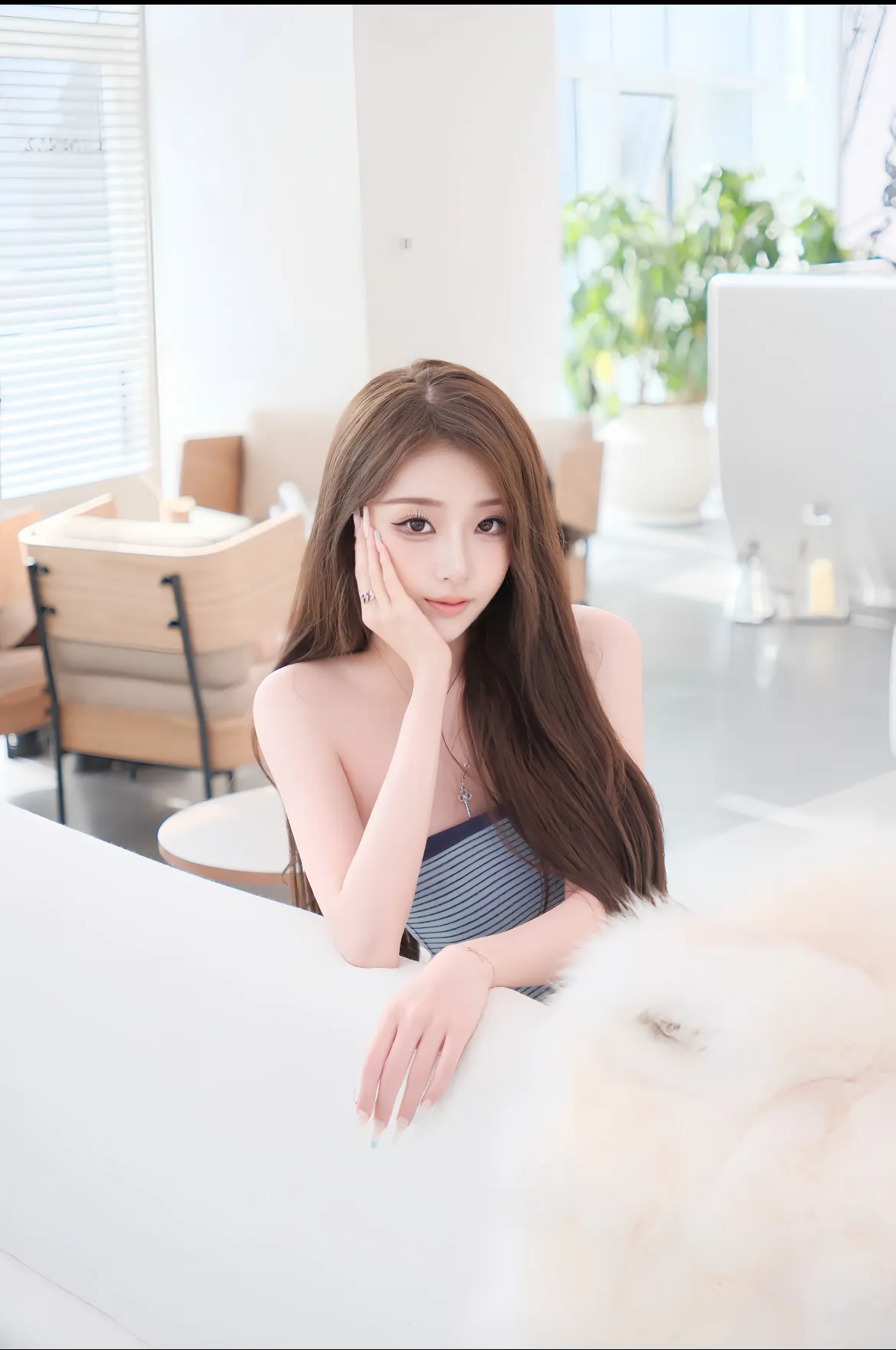 极品女神首次下海上海首开 Gallery 1