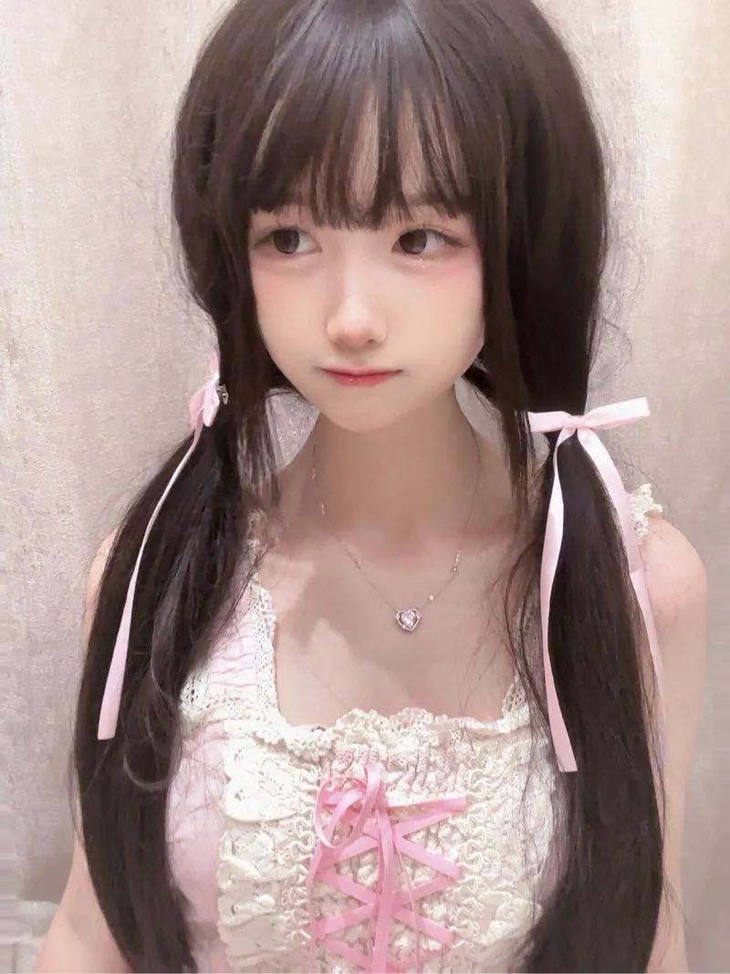 171新人萝莉白虎嫩妹兔子首开🏠3外5 Gallery 3