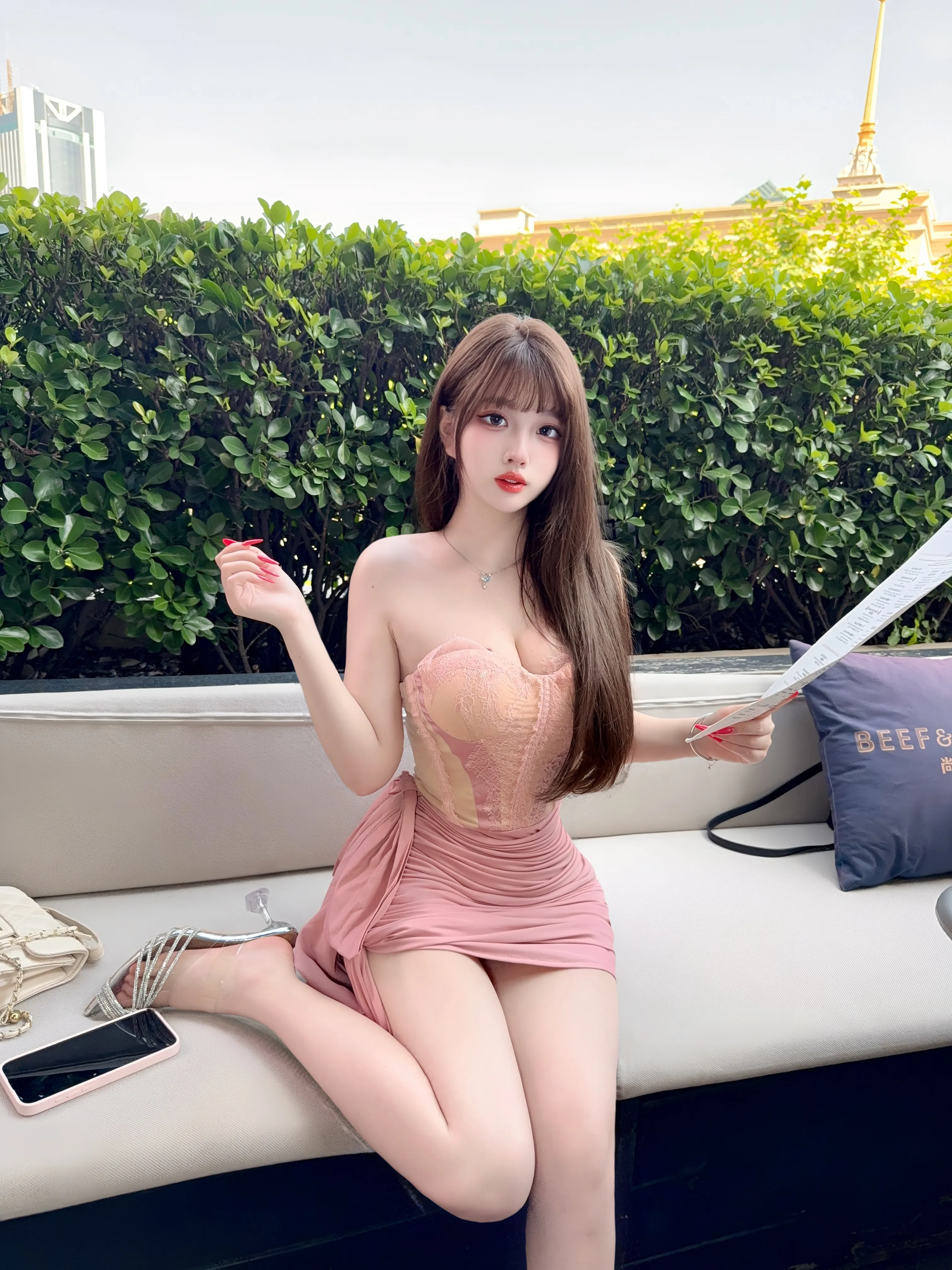 高中学生妹兼职,甜宝(在校兼职) Gallery 4