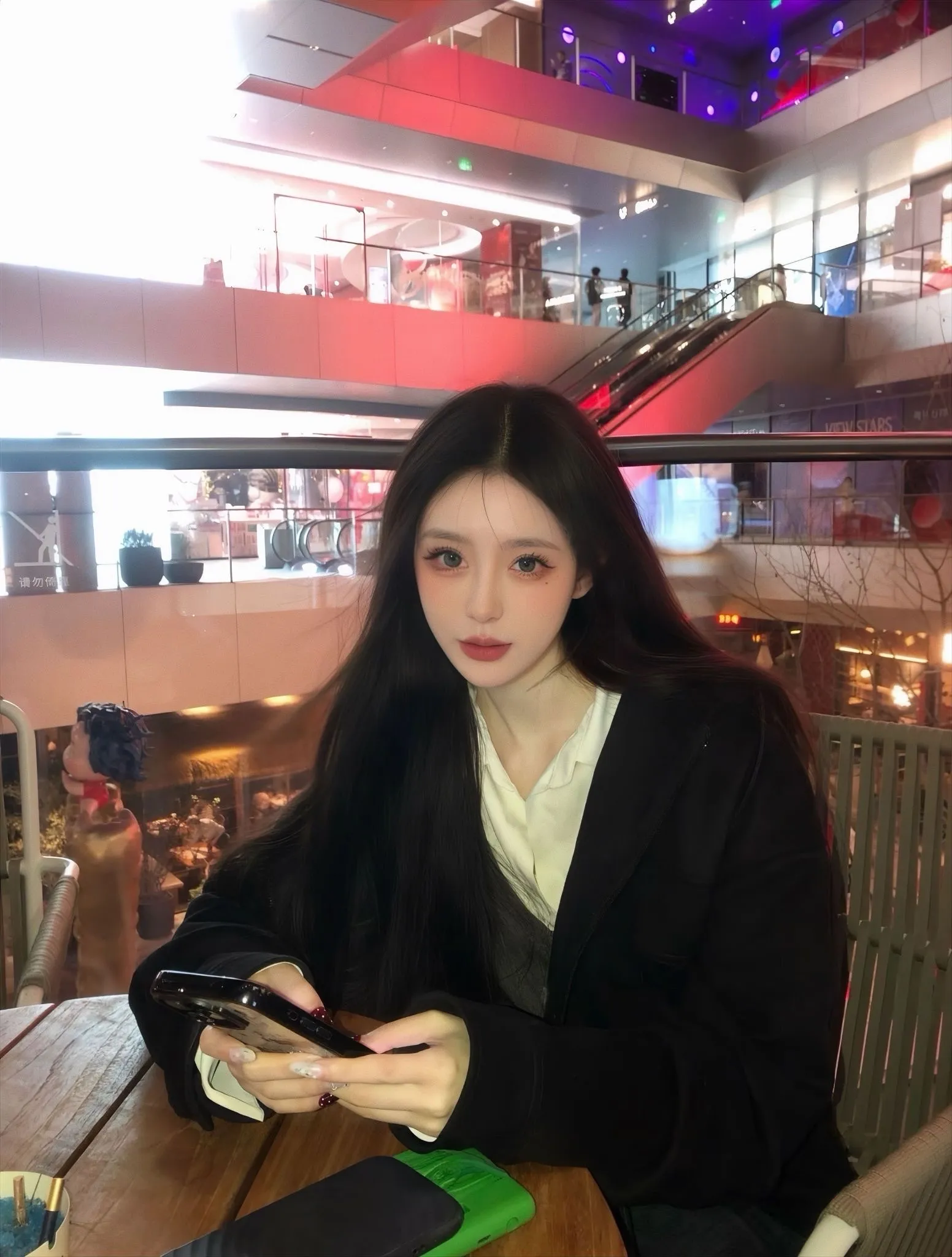 松江；咩咩 Gallery 5