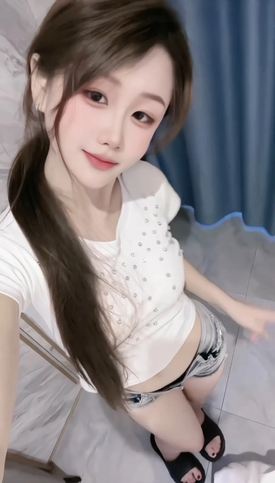 浦东 妙妙 颜值抗打系列 Gallery 3